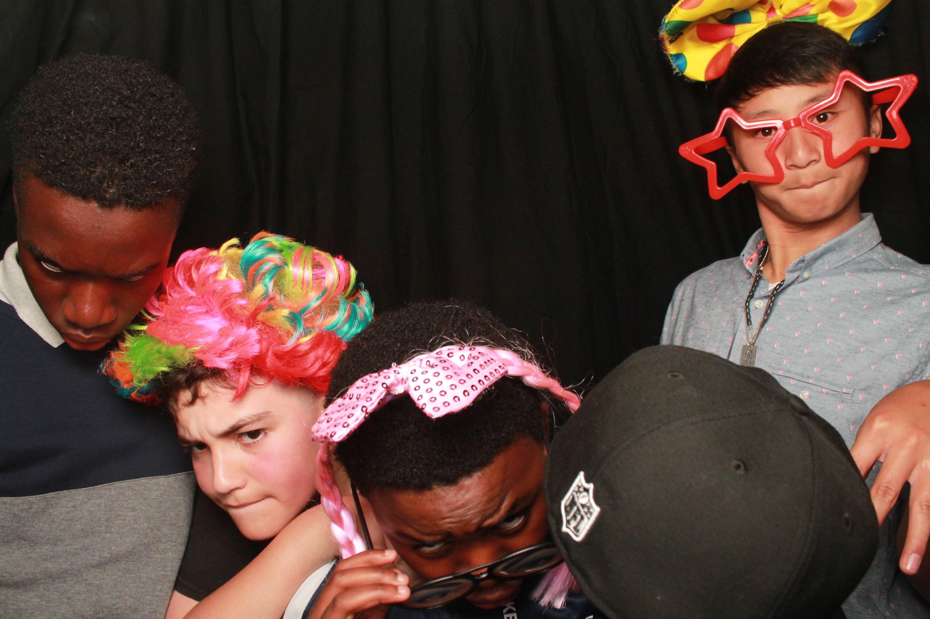 St Brigid's School Year 8 Leavers 2023 | View more photos from the event at wgtngallery.classicphotobooths.co.nz/u/wgtncpbgallery/St-Brigids-School-Year-8-Leavers-2023