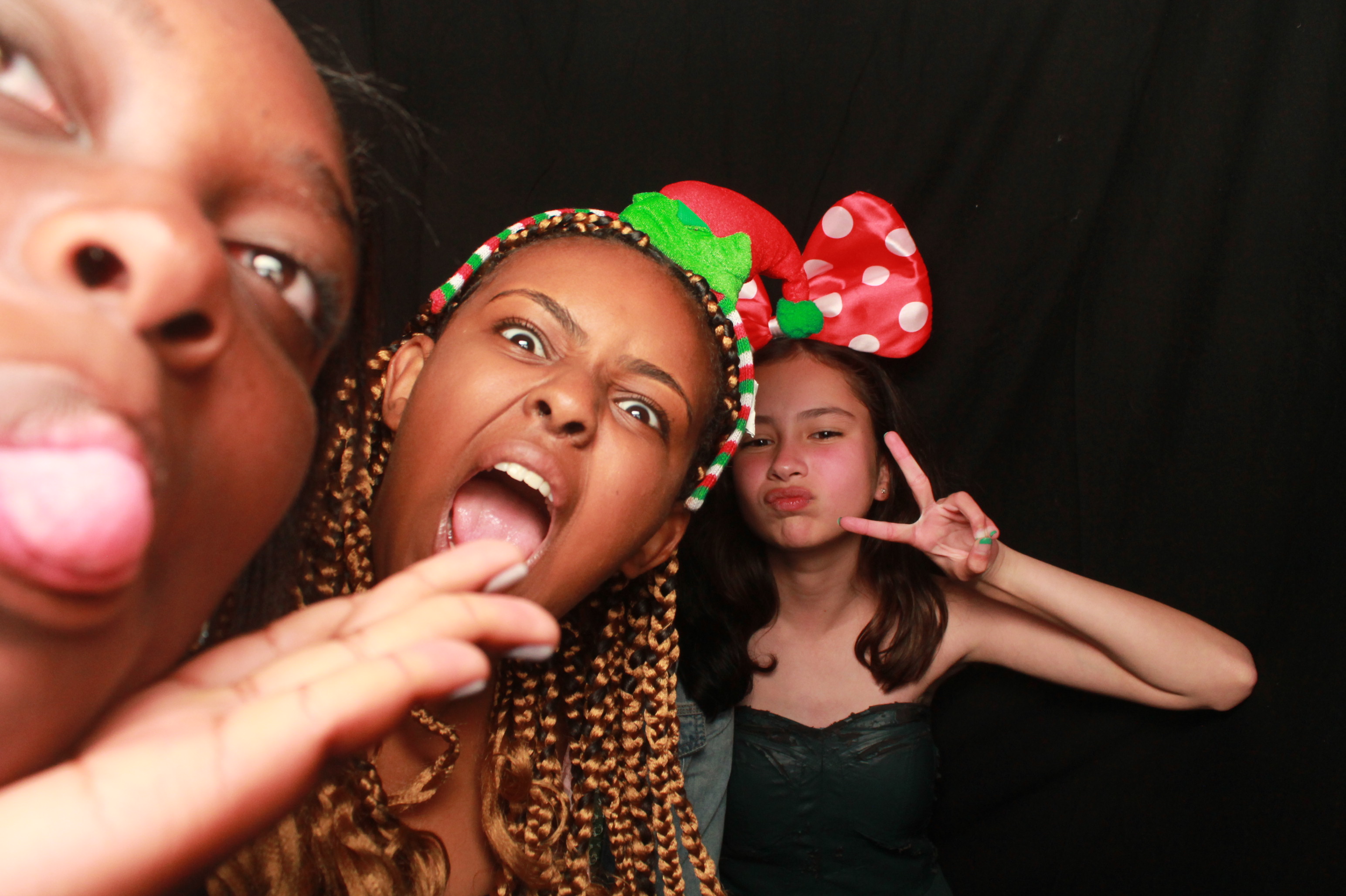 St Brigid's School Year 8 Leavers 2023 | View more photos from the event at wgtngallery.classicphotobooths.co.nz/u/wgtncpbgallery/St-Brigids-School-Year-8-Leavers-2023