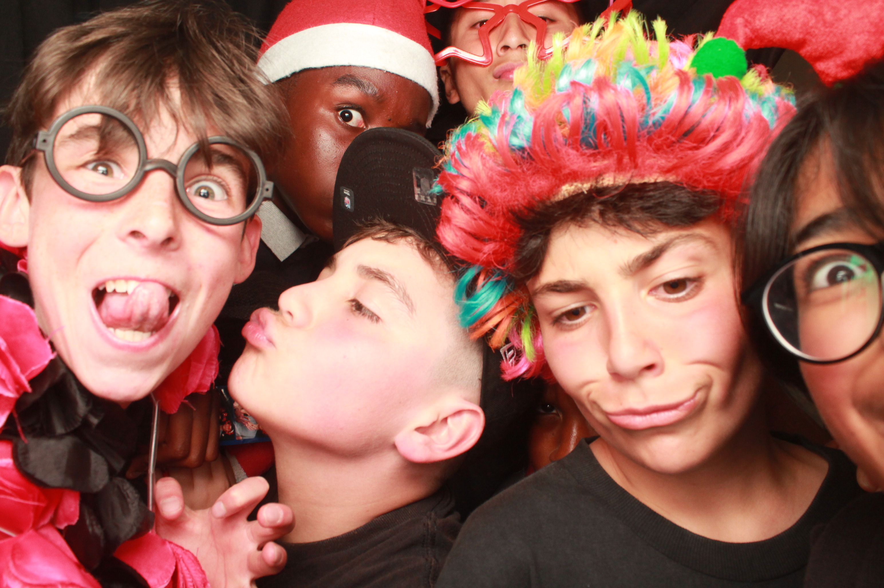 St Brigid's School Year 8 Leavers 2023 | View more photos from the event at wgtngallery.classicphotobooths.co.nz/u/wgtncpbgallery/St-Brigids-School-Year-8-Leavers-2023