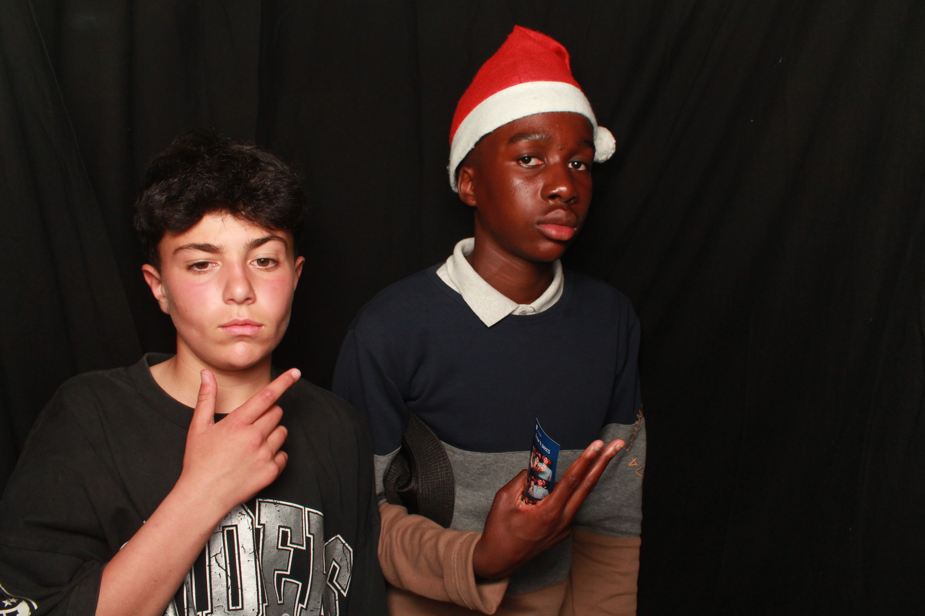 St Brigid's School Year 8 Leavers 2023 | View more photos from the event at wgtngallery.classicphotobooths.co.nz/u/wgtncpbgallery/St-Brigids-School-Year-8-Leavers-2023