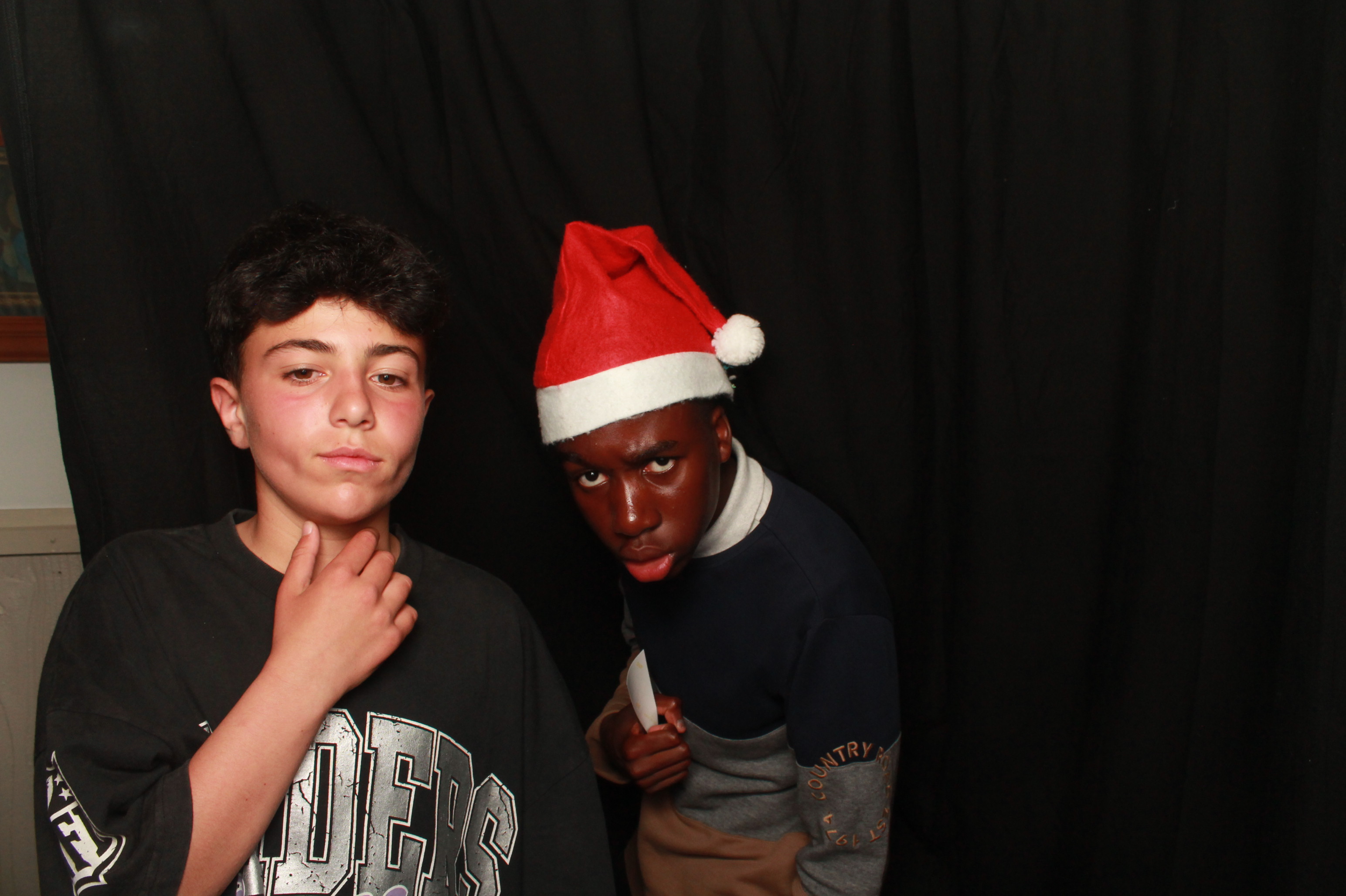 St Brigid's School Year 8 Leavers 2023 | View more photos from the event at wgtngallery.classicphotobooths.co.nz/u/wgtncpbgallery/St-Brigids-School-Year-8-Leavers-2023