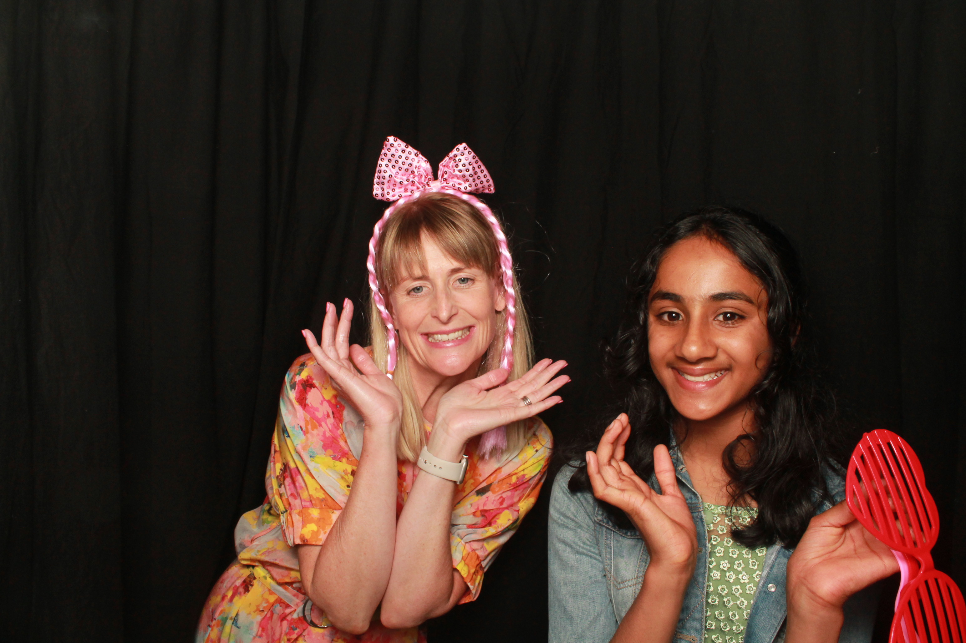 St Brigid's School Year 8 Leavers 2023 | View more photos from the event at wgtngallery.classicphotobooths.co.nz/u/wgtncpbgallery/St-Brigids-School-Year-8-Leavers-2023