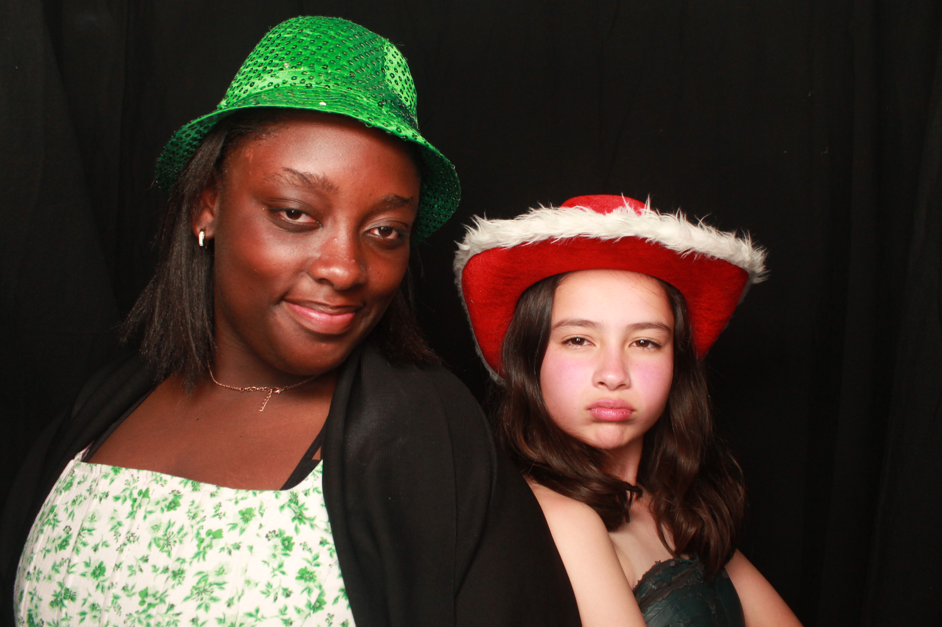 St Brigid's School Year 8 Leavers 2023 | View more photos from the event at wgtngallery.classicphotobooths.co.nz/u/wgtncpbgallery/St-Brigids-School-Year-8-Leavers-2023