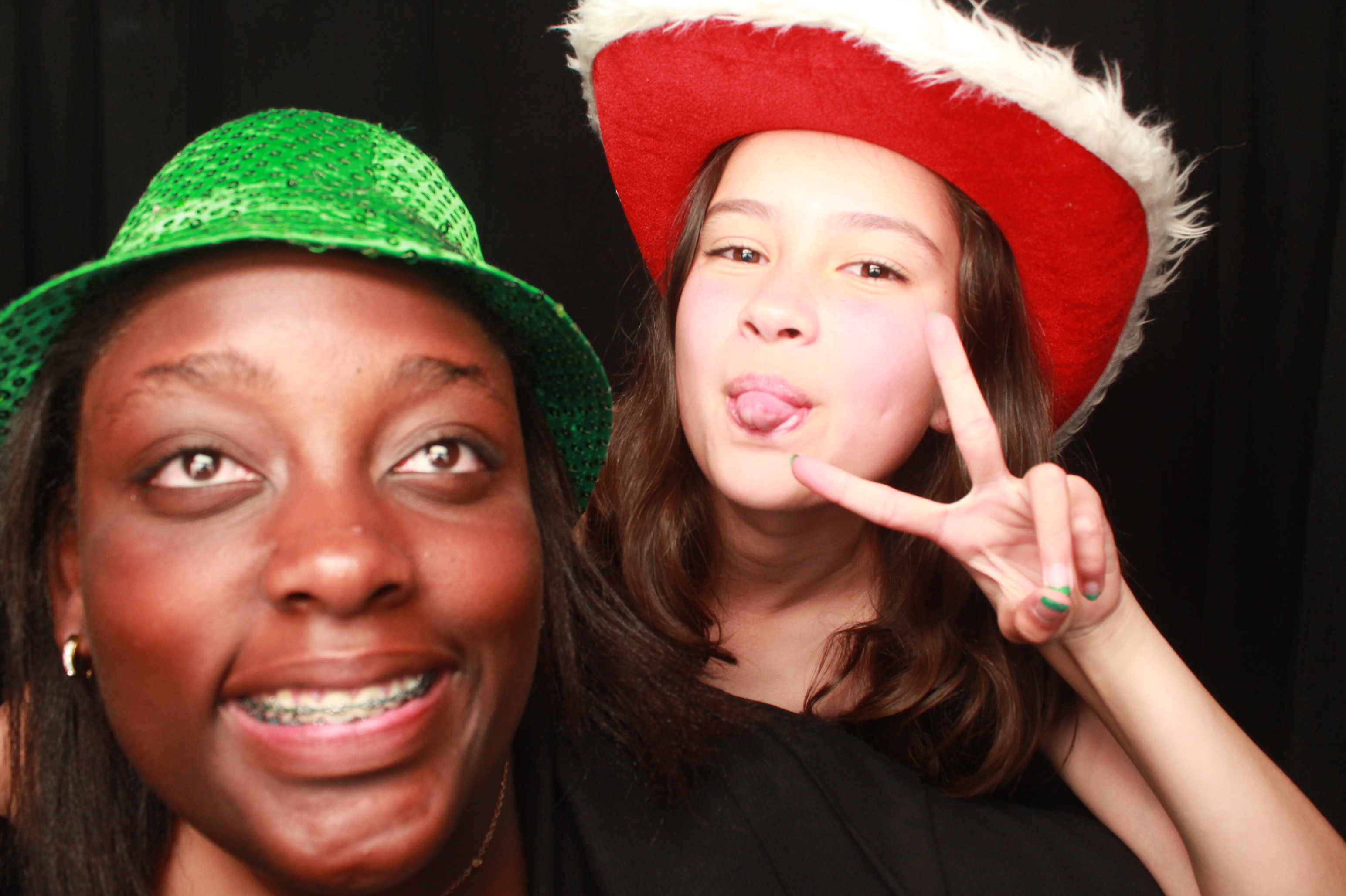 St Brigid's School Year 8 Leavers 2023 | View more photos from the event at wgtngallery.classicphotobooths.co.nz/u/wgtncpbgallery/St-Brigids-School-Year-8-Leavers-2023