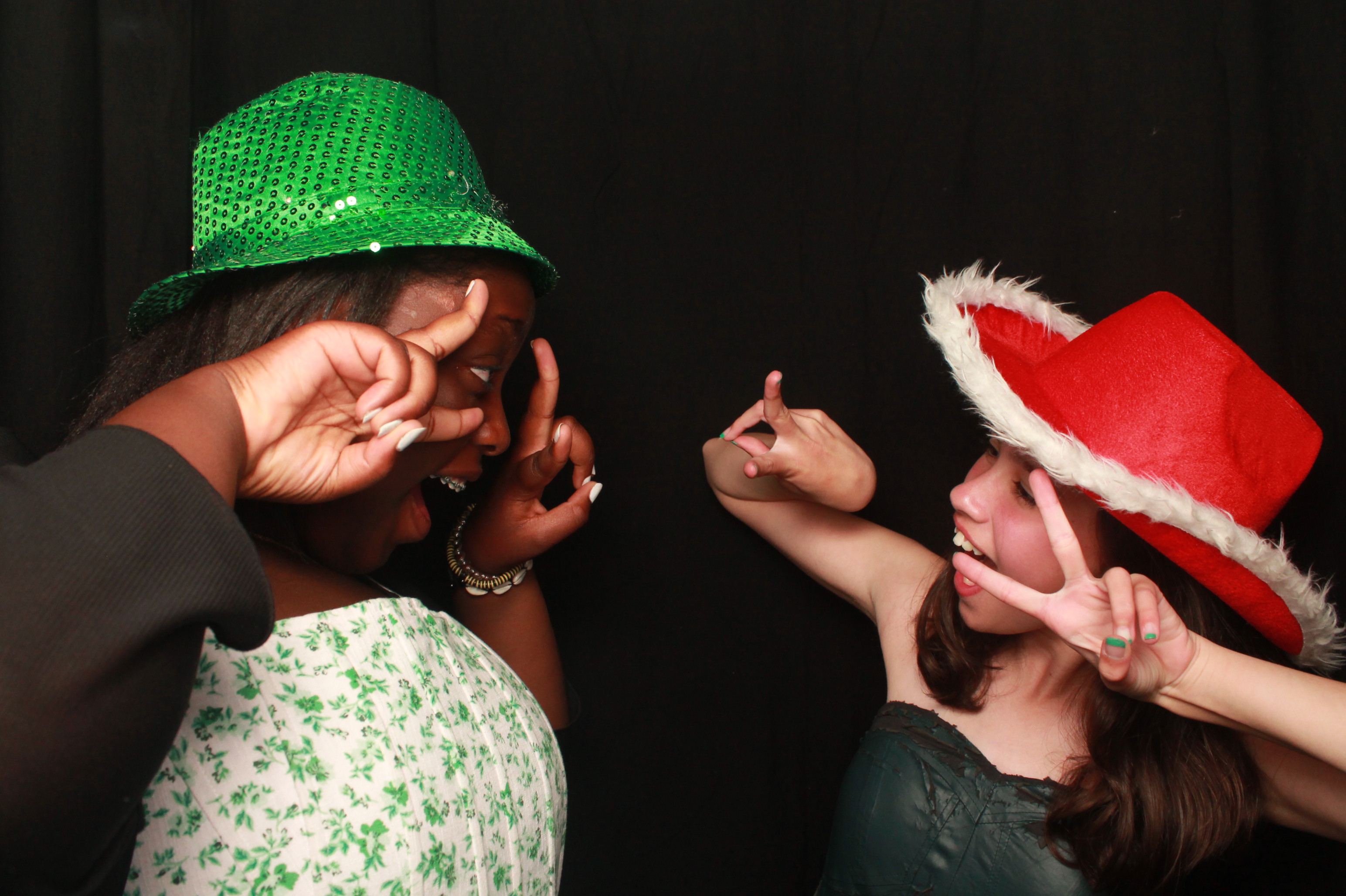 St Brigid's School Year 8 Leavers 2023 | View more photos from the event at wgtngallery.classicphotobooths.co.nz/u/wgtncpbgallery/St-Brigids-School-Year-8-Leavers-2023