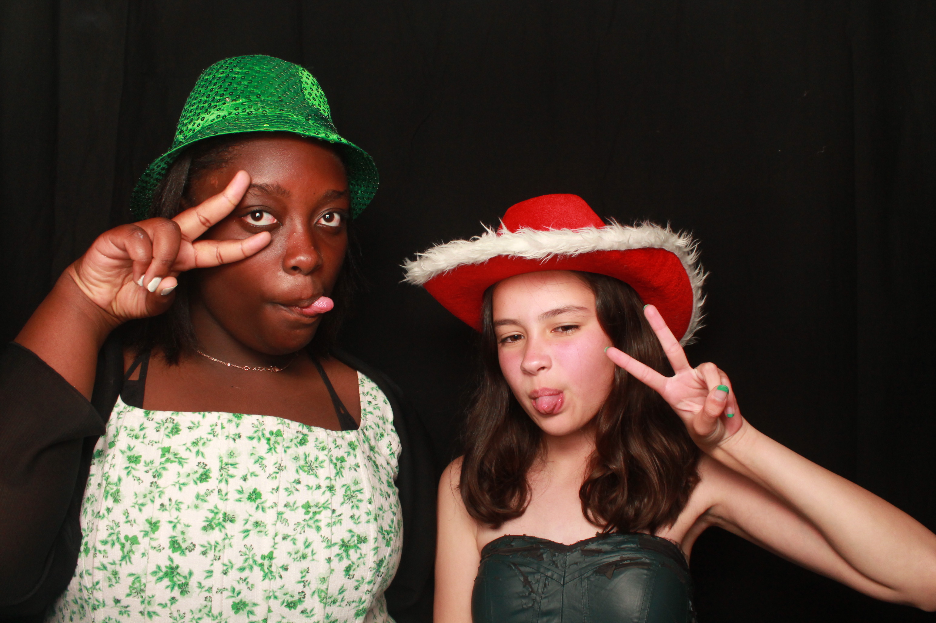 St Brigid's School Year 8 Leavers 2023 | View more photos from the event at wgtngallery.classicphotobooths.co.nz/u/wgtncpbgallery/St-Brigids-School-Year-8-Leavers-2023