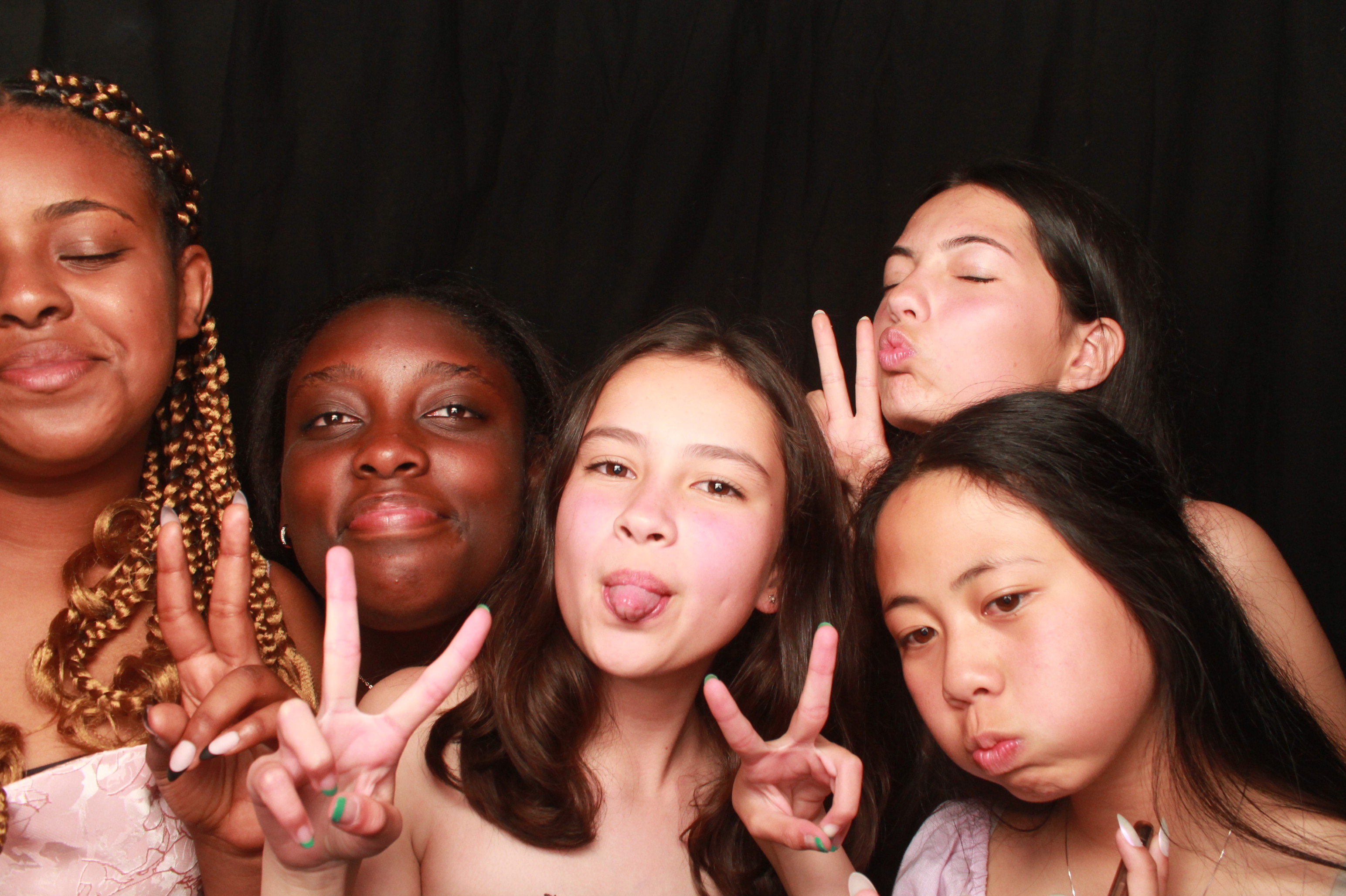 St Brigid's School Year 8 Leavers 2023 | View more photos from the event at wgtngallery.classicphotobooths.co.nz/u/wgtncpbgallery/St-Brigids-School-Year-8-Leavers-2023