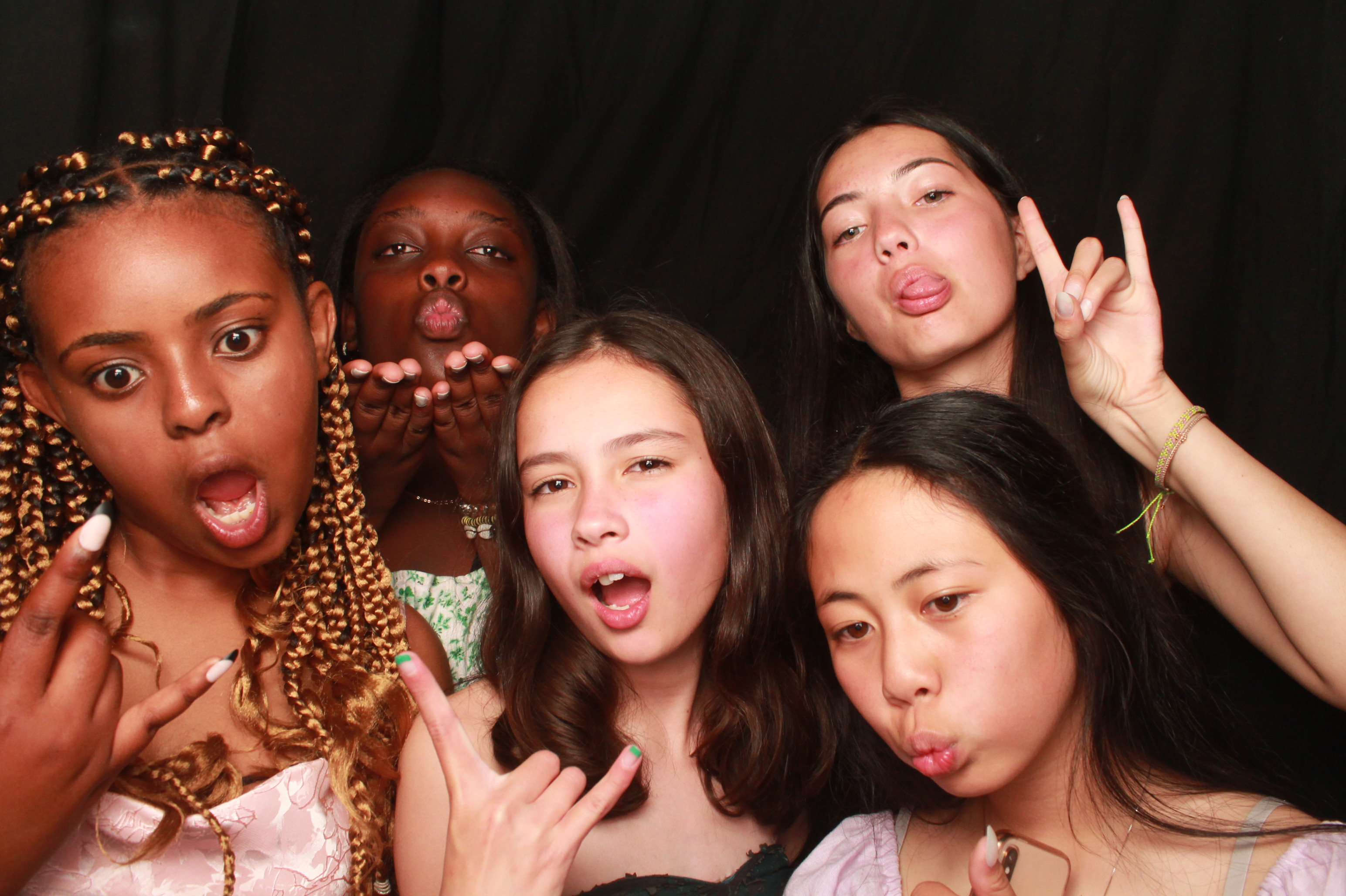 St Brigid's School Year 8 Leavers 2023 | View more photos from the event at wgtngallery.classicphotobooths.co.nz/u/wgtncpbgallery/St-Brigids-School-Year-8-Leavers-2023