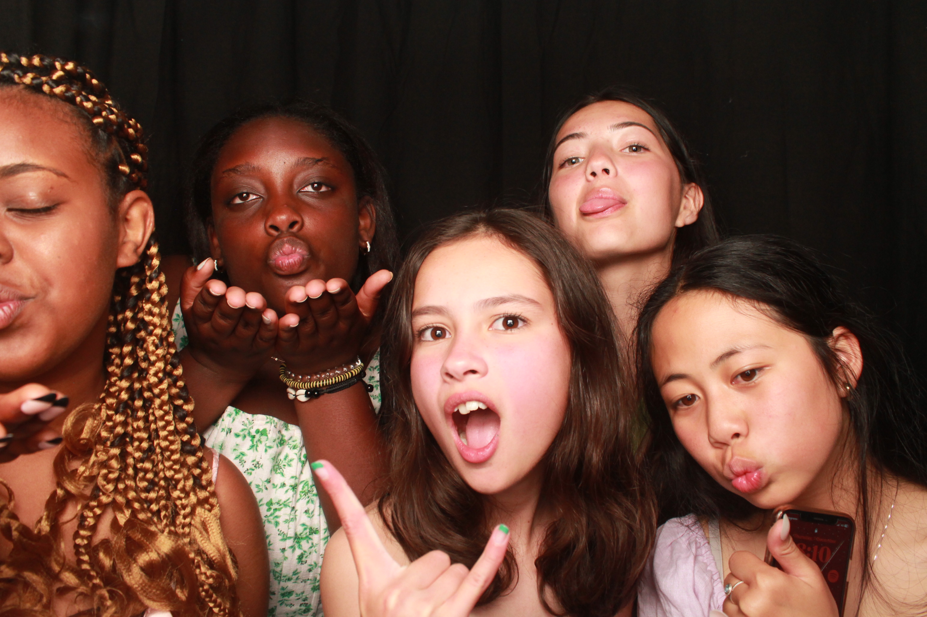 St Brigid's School Year 8 Leavers 2023 | View more photos from the event at wgtngallery.classicphotobooths.co.nz/u/wgtncpbgallery/St-Brigids-School-Year-8-Leavers-2023