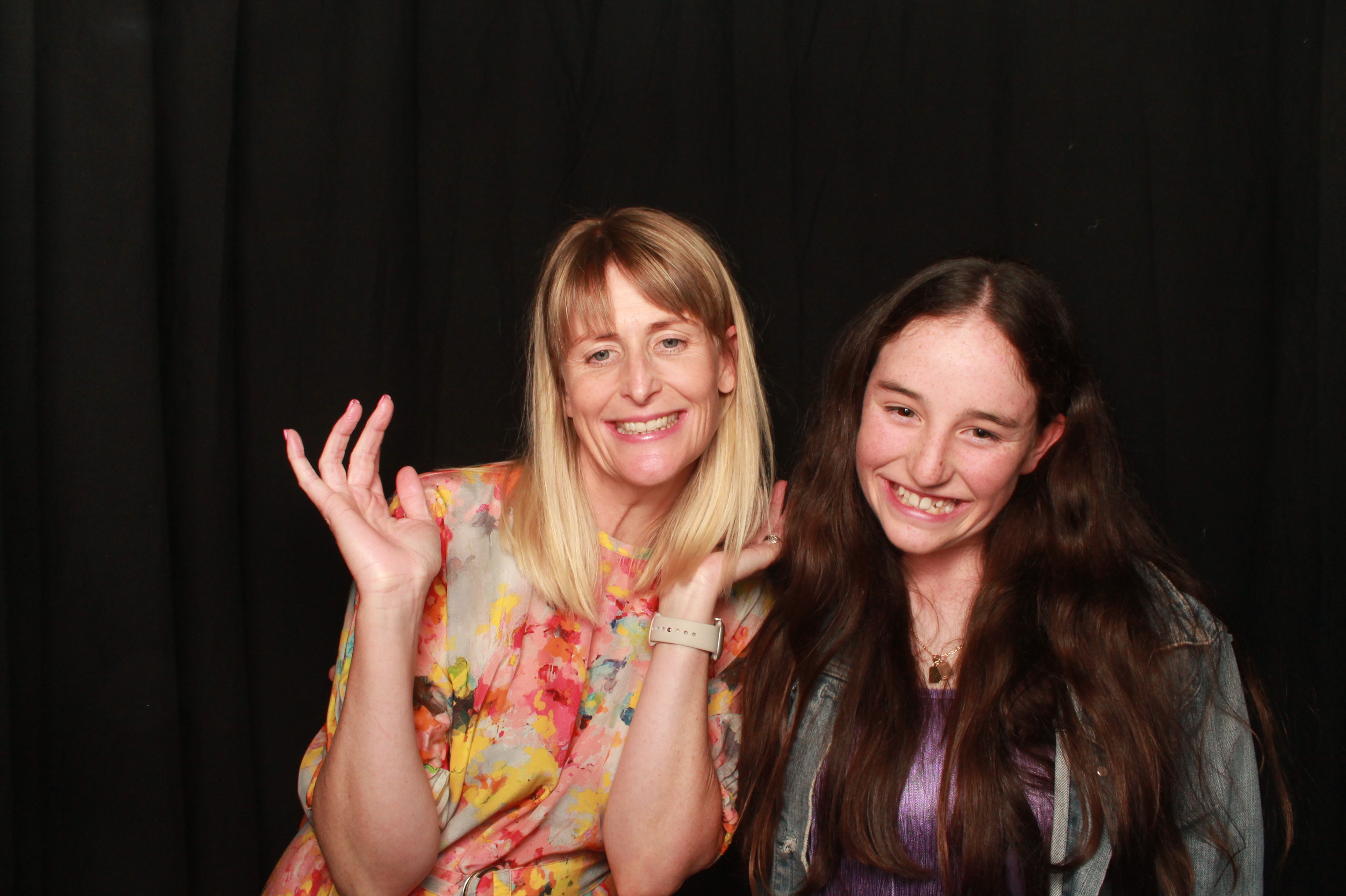 St Brigid's School Year 8 Leavers 2023 | View more photos from the event at wgtngallery.classicphotobooths.co.nz/u/wgtncpbgallery/St-Brigids-School-Year-8-Leavers-2023