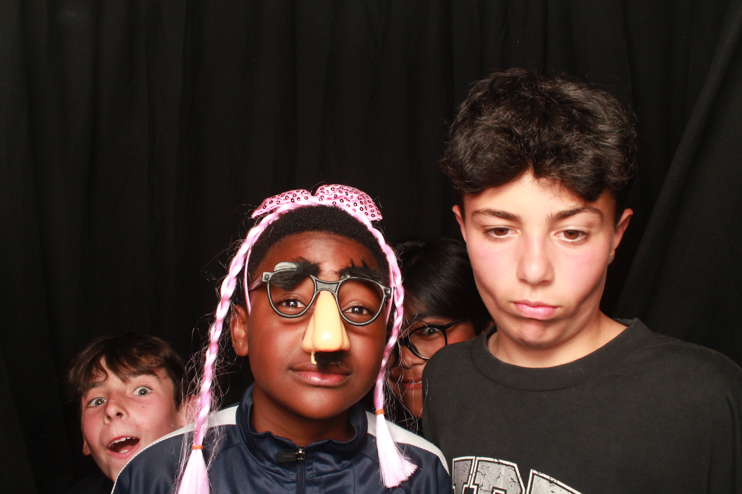 St Brigid's School Year 8 Leavers 2023 | View more photos from the event at wgtngallery.classicphotobooths.co.nz/u/wgtncpbgallery/St-Brigids-School-Year-8-Leavers-2023