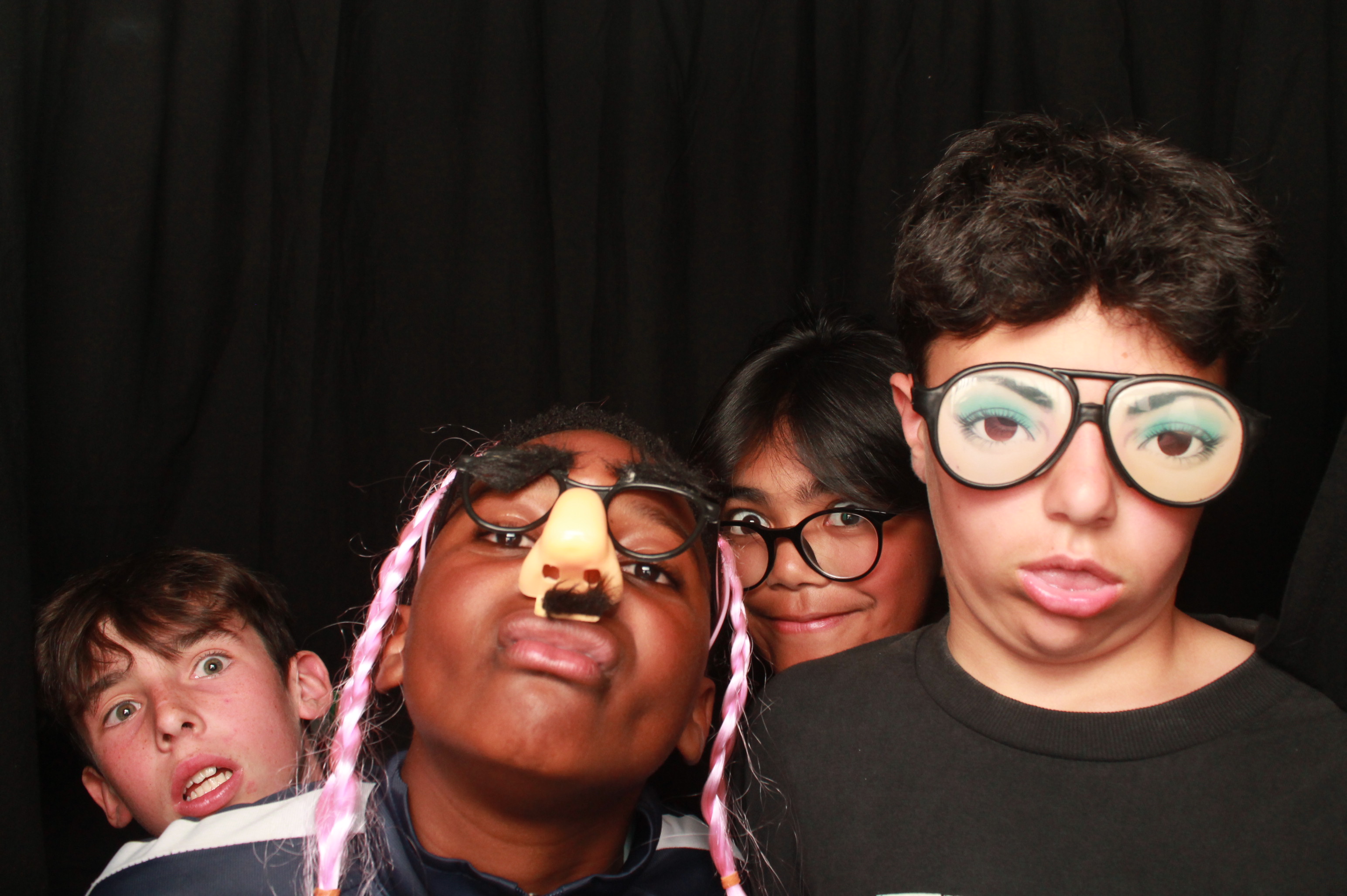 St Brigid's School Year 8 Leavers 2023 | View more photos from the event at wgtngallery.classicphotobooths.co.nz/u/wgtncpbgallery/St-Brigids-School-Year-8-Leavers-2023