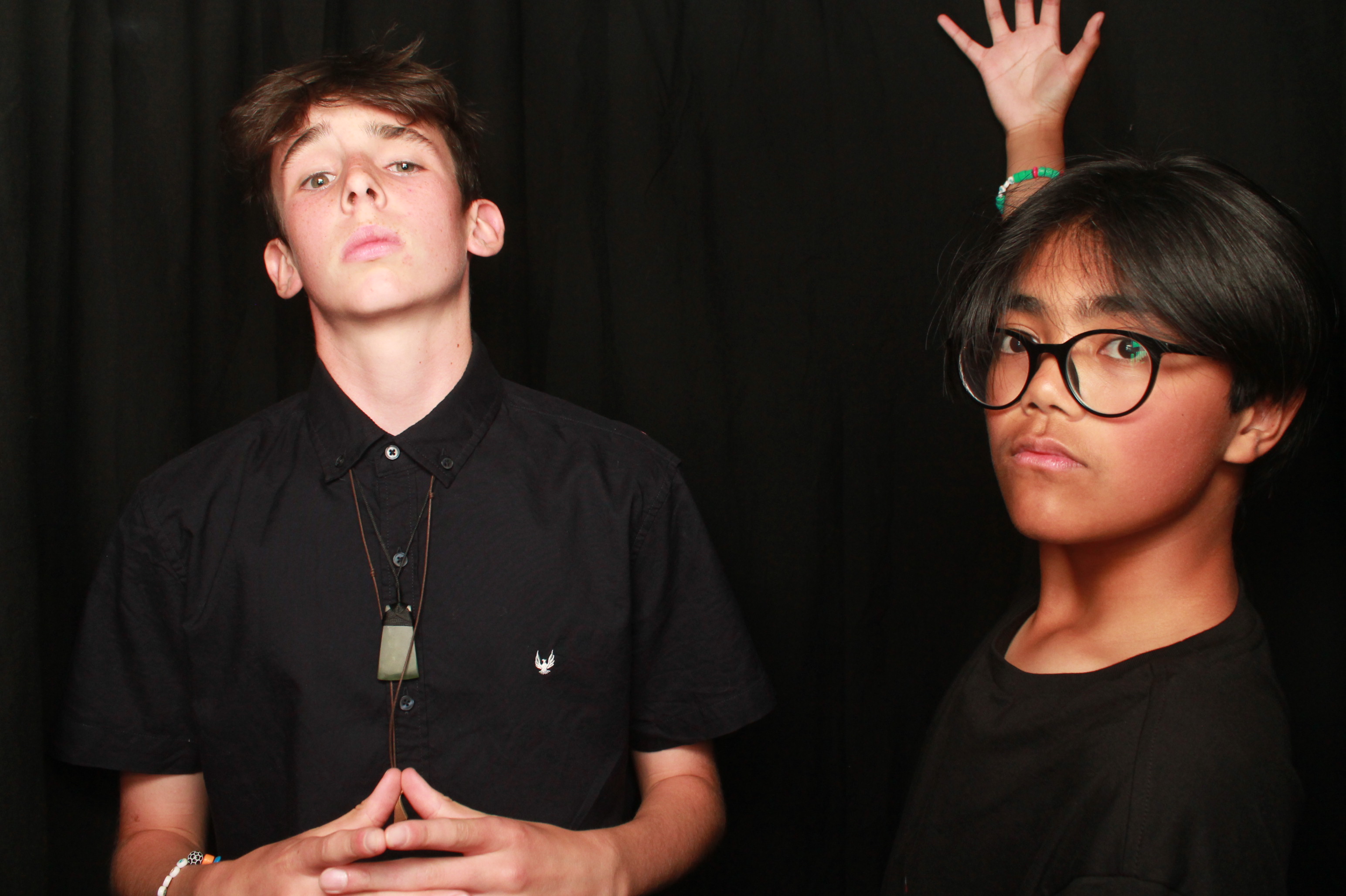 St Brigid's School Year 8 Leavers 2023 | View more photos from the event at wgtngallery.classicphotobooths.co.nz/u/wgtncpbgallery/St-Brigids-School-Year-8-Leavers-2023