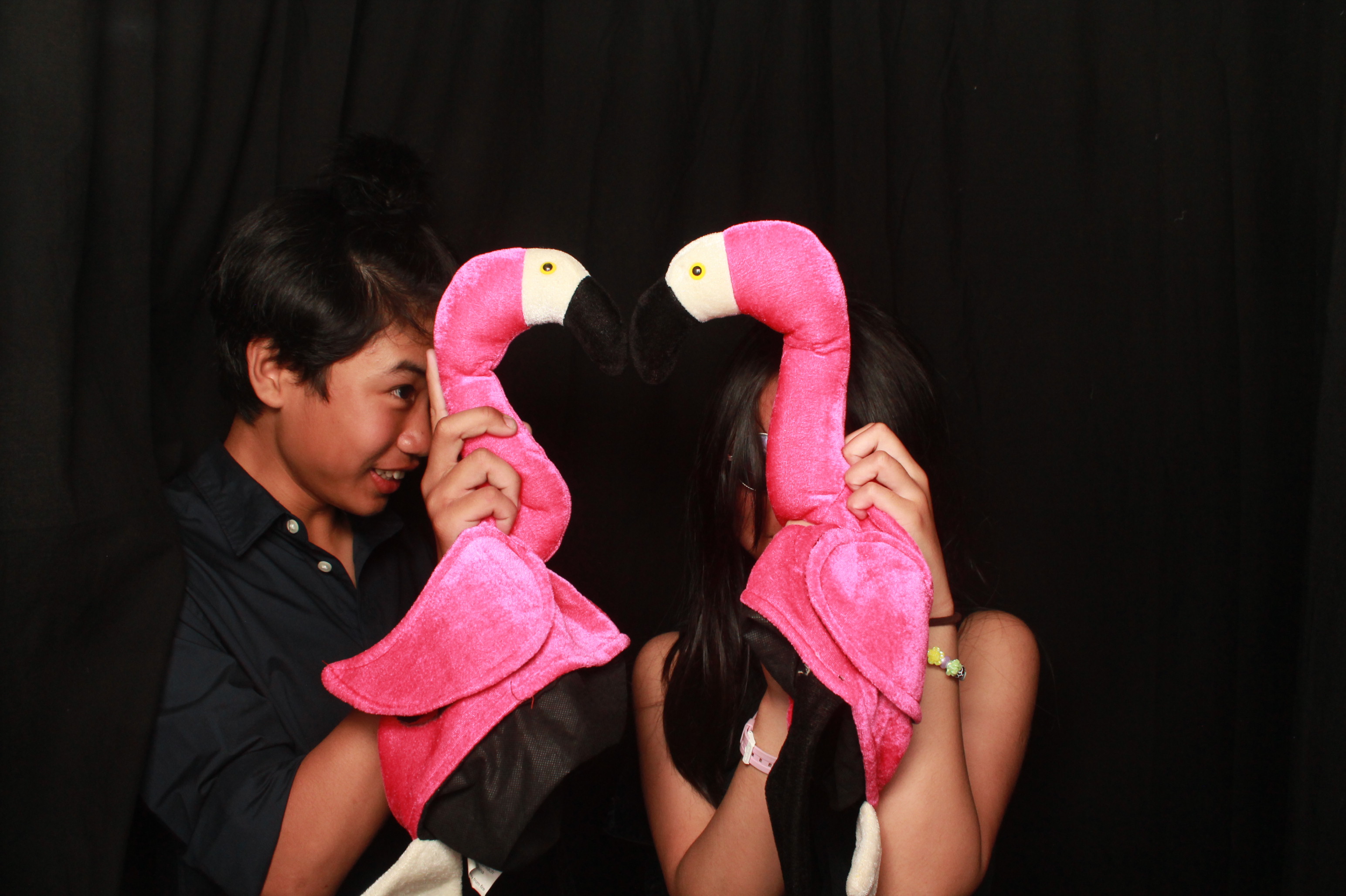 St Brigid's School Year 8 Leavers 2023 | View more photos from the event at wgtngallery.classicphotobooths.co.nz/u/wgtncpbgallery/St-Brigids-School-Year-8-Leavers-2023