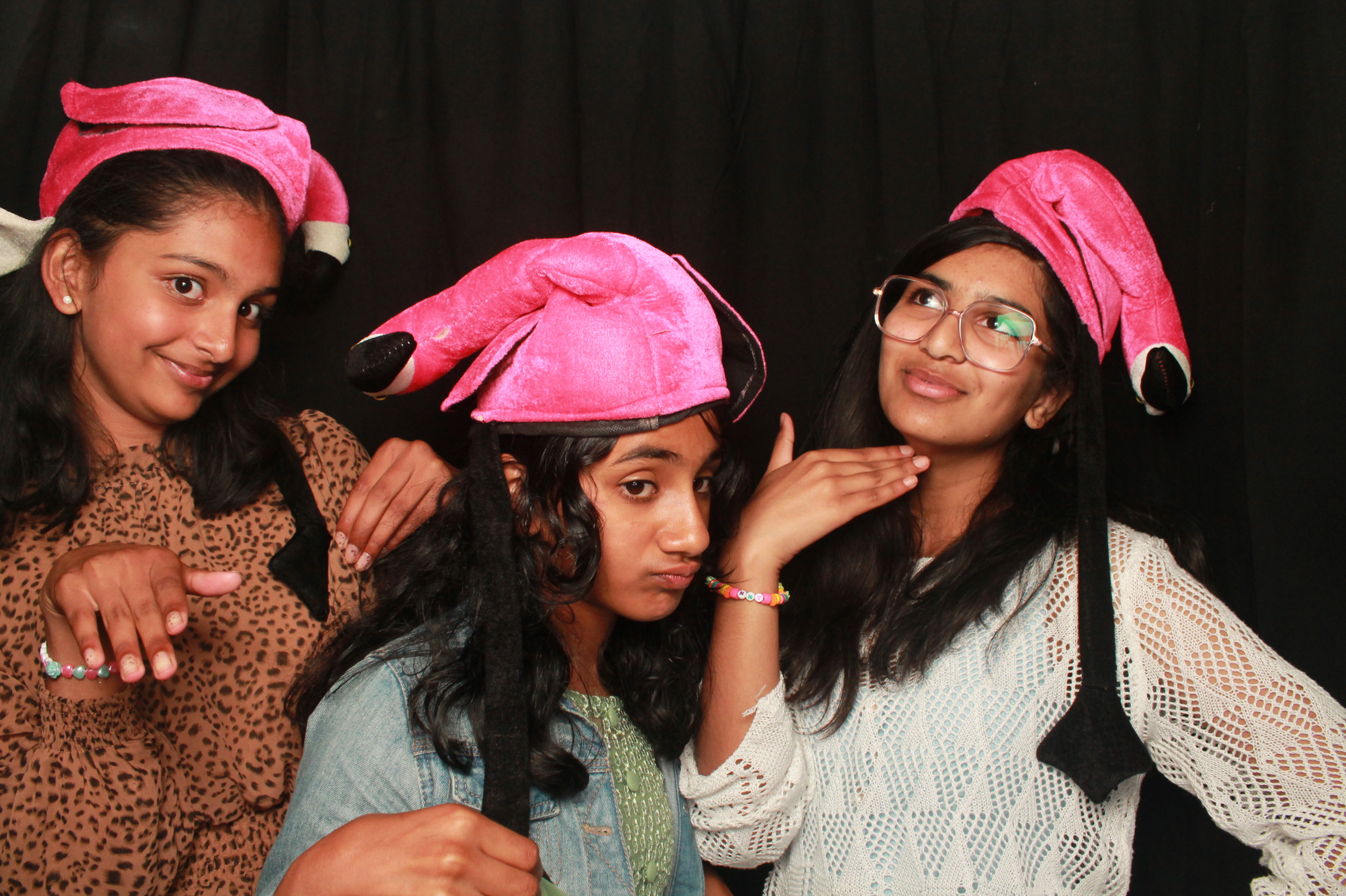 St Brigid's School Year 8 Leavers 2023 | View more photos from the event at wgtngallery.classicphotobooths.co.nz/u/wgtncpbgallery/St-Brigids-School-Year-8-Leavers-2023