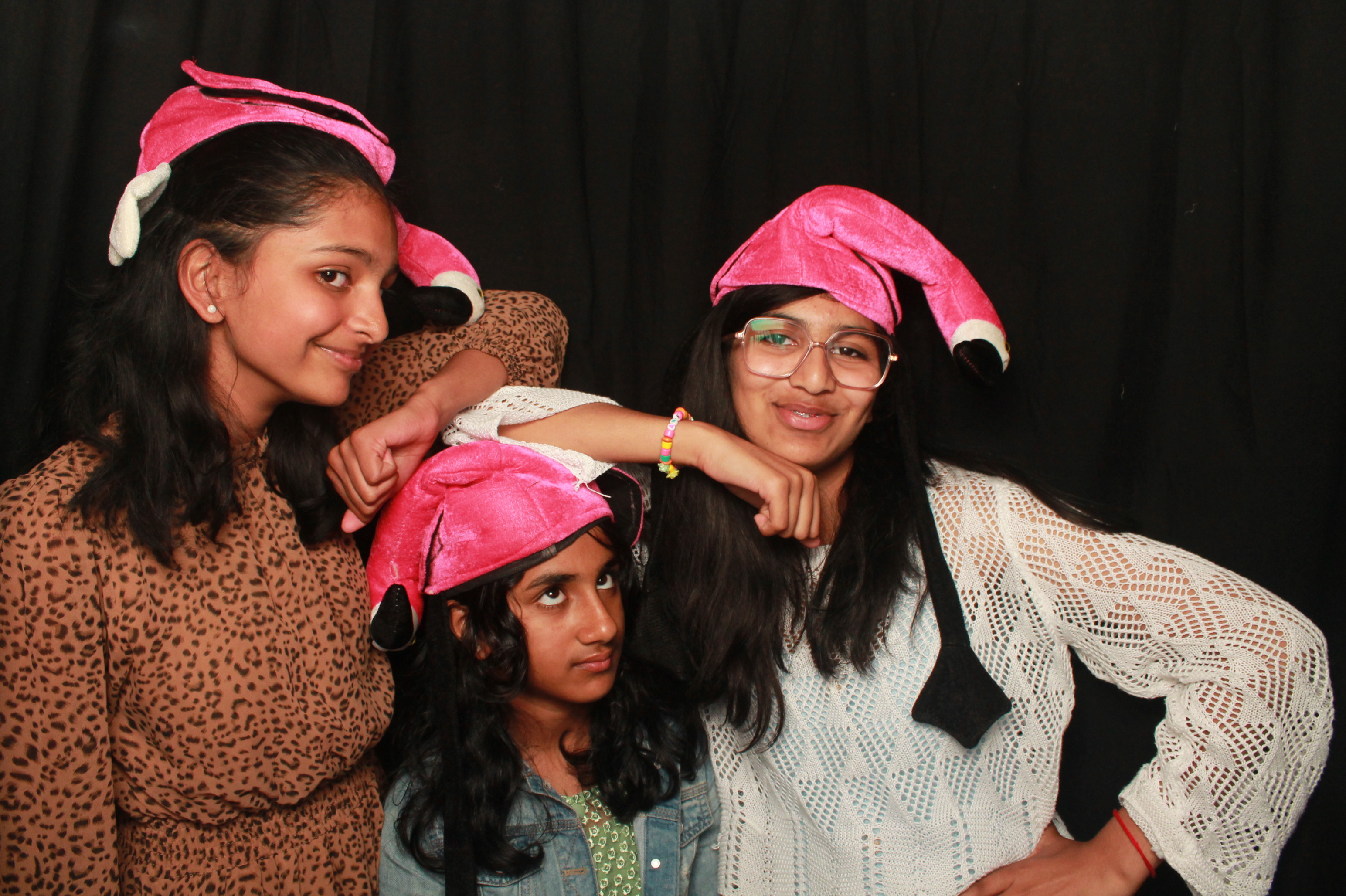 St Brigid's School Year 8 Leavers 2023 | View more photos from the event at wgtngallery.classicphotobooths.co.nz/u/wgtncpbgallery/St-Brigids-School-Year-8-Leavers-2023