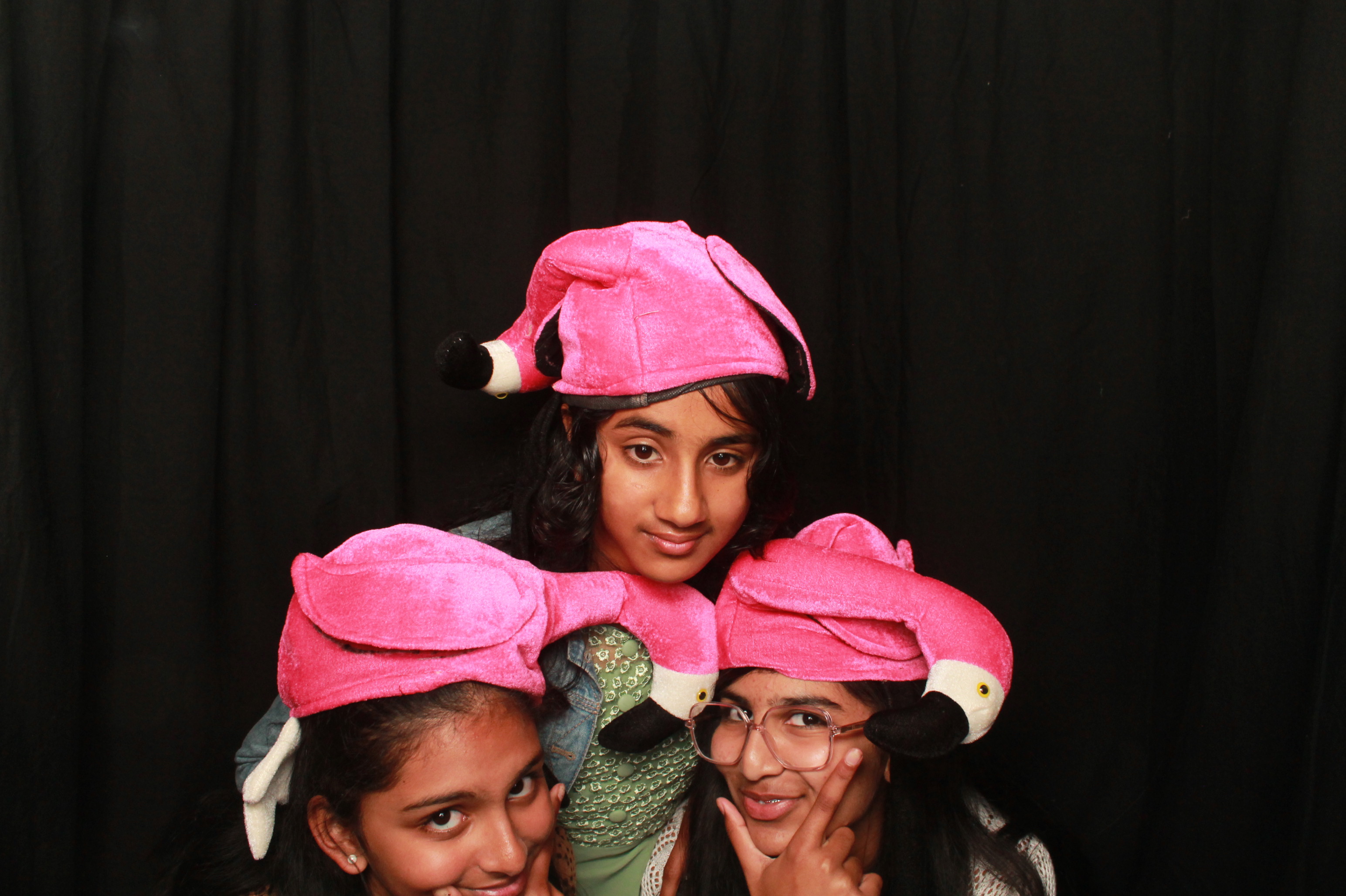 St Brigid's School Year 8 Leavers 2023 | View more photos from the event at wgtngallery.classicphotobooths.co.nz/u/wgtncpbgallery/St-Brigids-School-Year-8-Leavers-2023