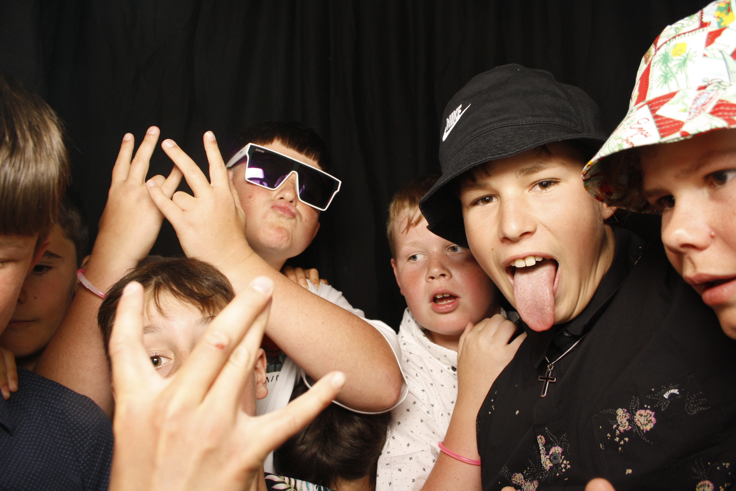 Waikanae School Leavers Dinner 2023 | View more photos from the event at wgtngallery.classicphotobooths.co.nz/u/wgtncpbgallery/Waikanae-School-Leavers-Dinner-2023