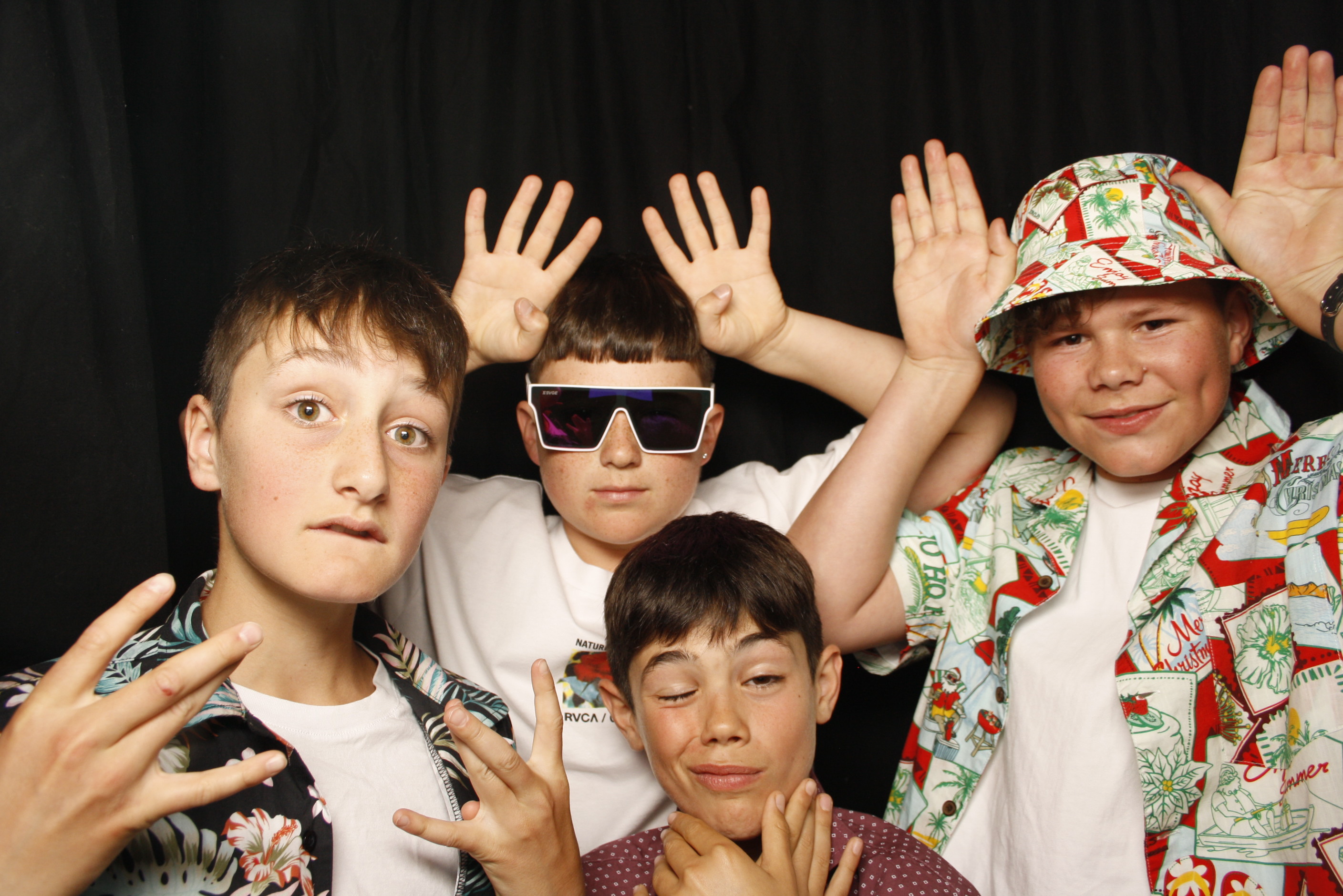 Waikanae School Leavers Dinner 2023 | View more photos from the event at wgtngallery.classicphotobooths.co.nz/u/wgtncpbgallery/Waikanae-School-Leavers-Dinner-2023