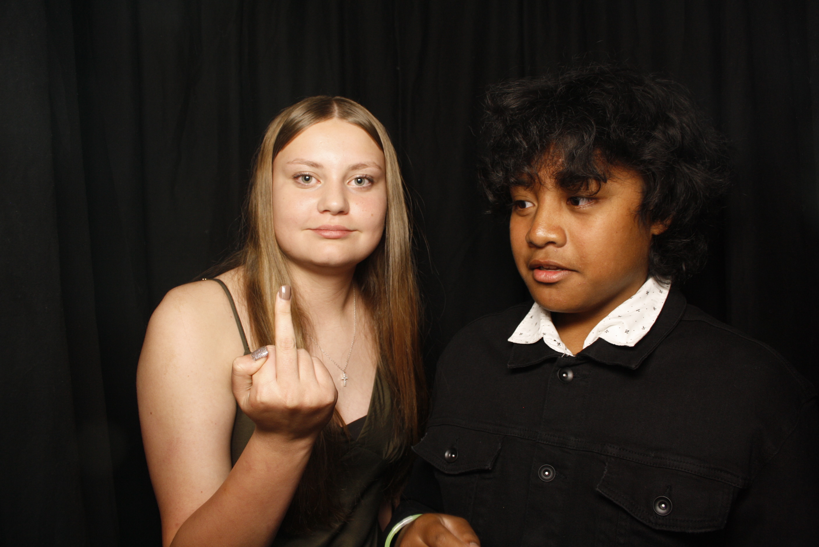 Waikanae School Leavers Dinner 2023 | View more photos from the event at wgtngallery.classicphotobooths.co.nz/u/wgtncpbgallery/Waikanae-School-Leavers-Dinner-2023