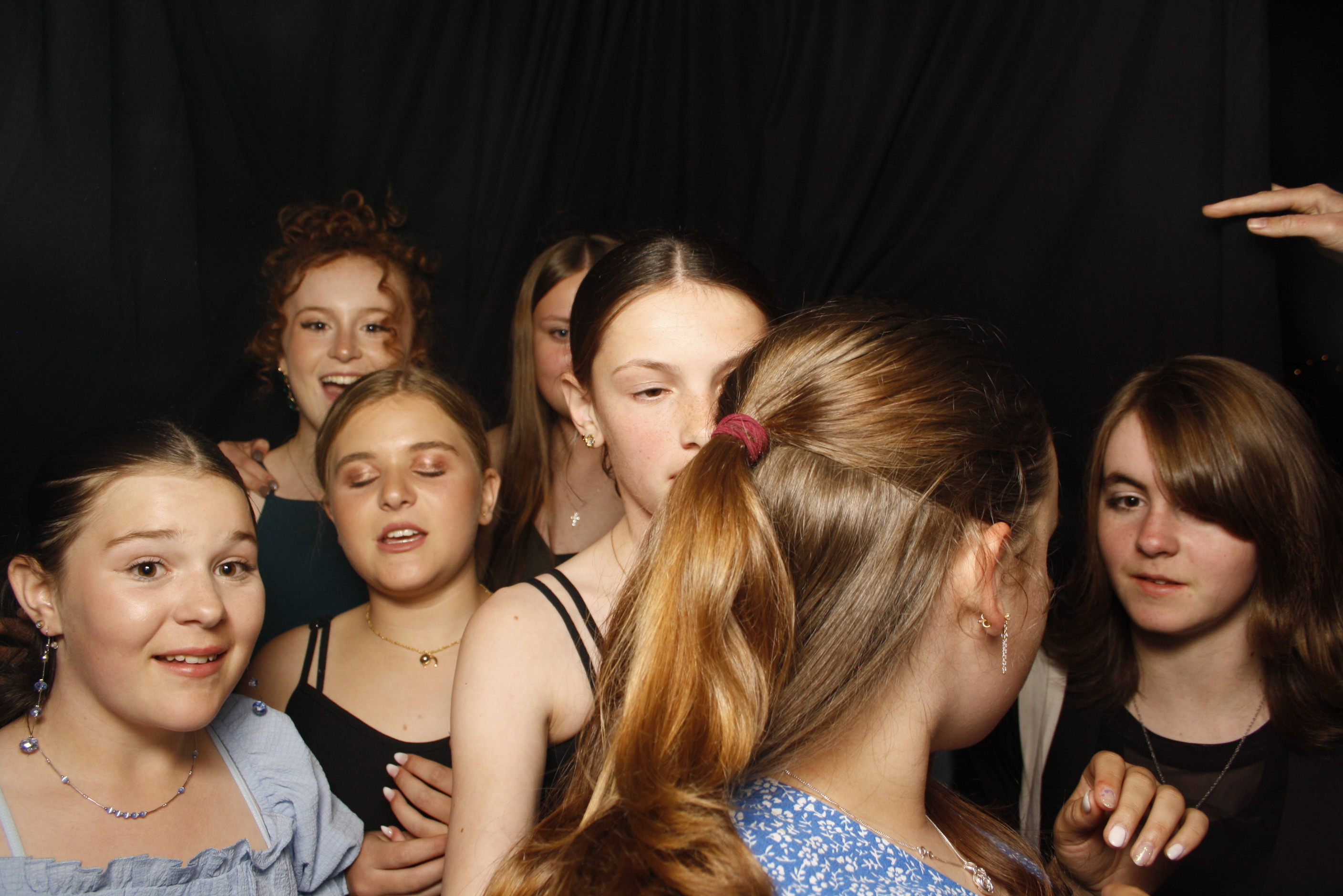 Waikanae School Leavers Dinner 2023 | View more photos from the event at wgtngallery.classicphotobooths.co.nz/u/wgtncpbgallery/Waikanae-School-Leavers-Dinner-2023