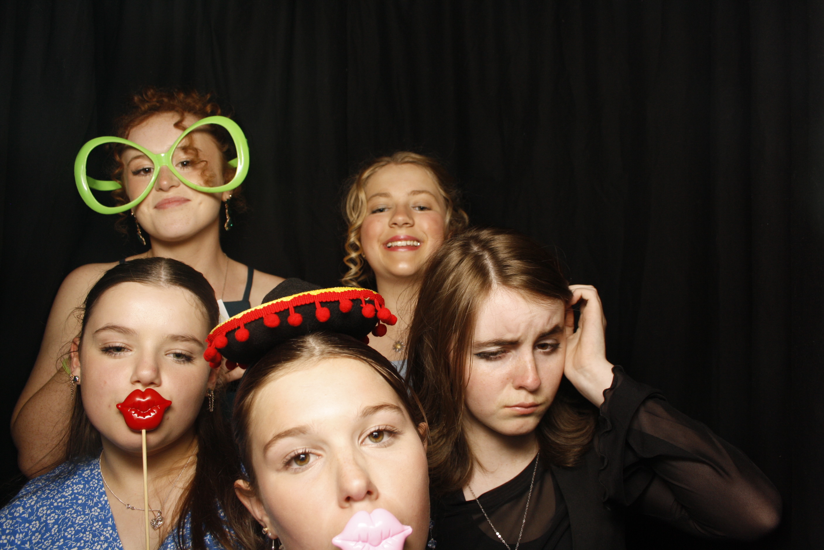 Waikanae School Leavers Dinner 2023 | View more photos from the event at wgtngallery.classicphotobooths.co.nz/u/wgtncpbgallery/Waikanae-School-Leavers-Dinner-2023