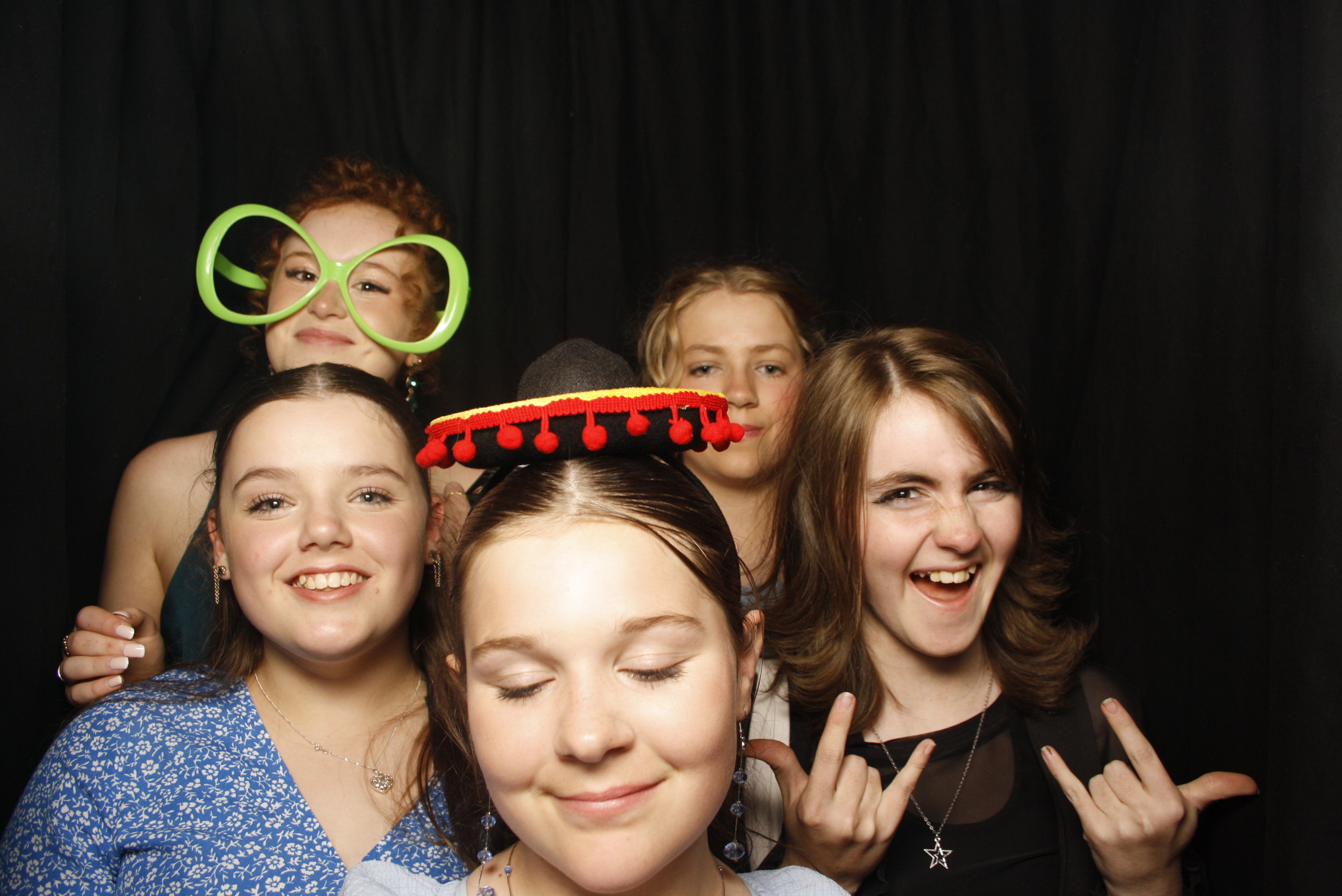 Waikanae School Leavers Dinner 2023 | View more photos from the event at wgtngallery.classicphotobooths.co.nz/u/wgtncpbgallery/Waikanae-School-Leavers-Dinner-2023