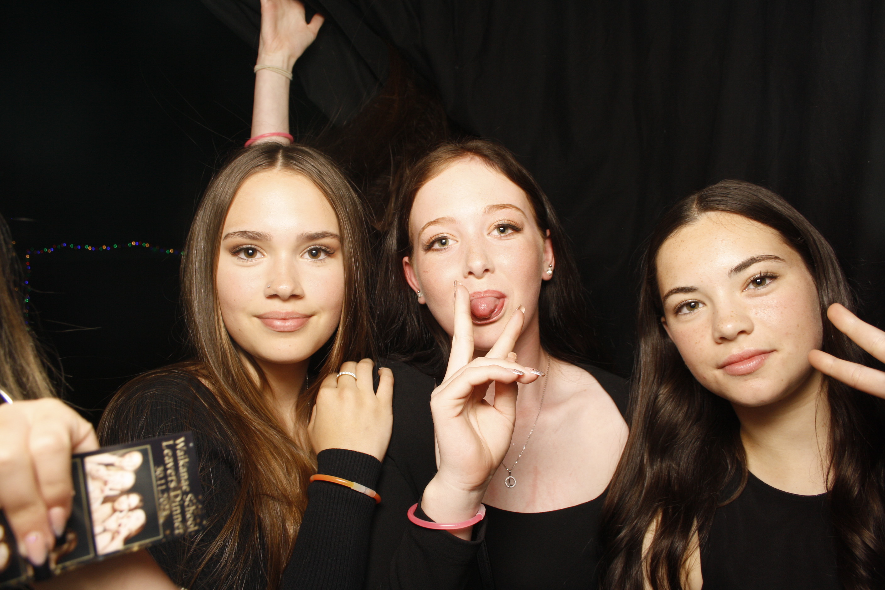 Waikanae School Leavers Dinner 2023 | View more photos from the event at wgtngallery.classicphotobooths.co.nz/u/wgtncpbgallery/Waikanae-School-Leavers-Dinner-2023