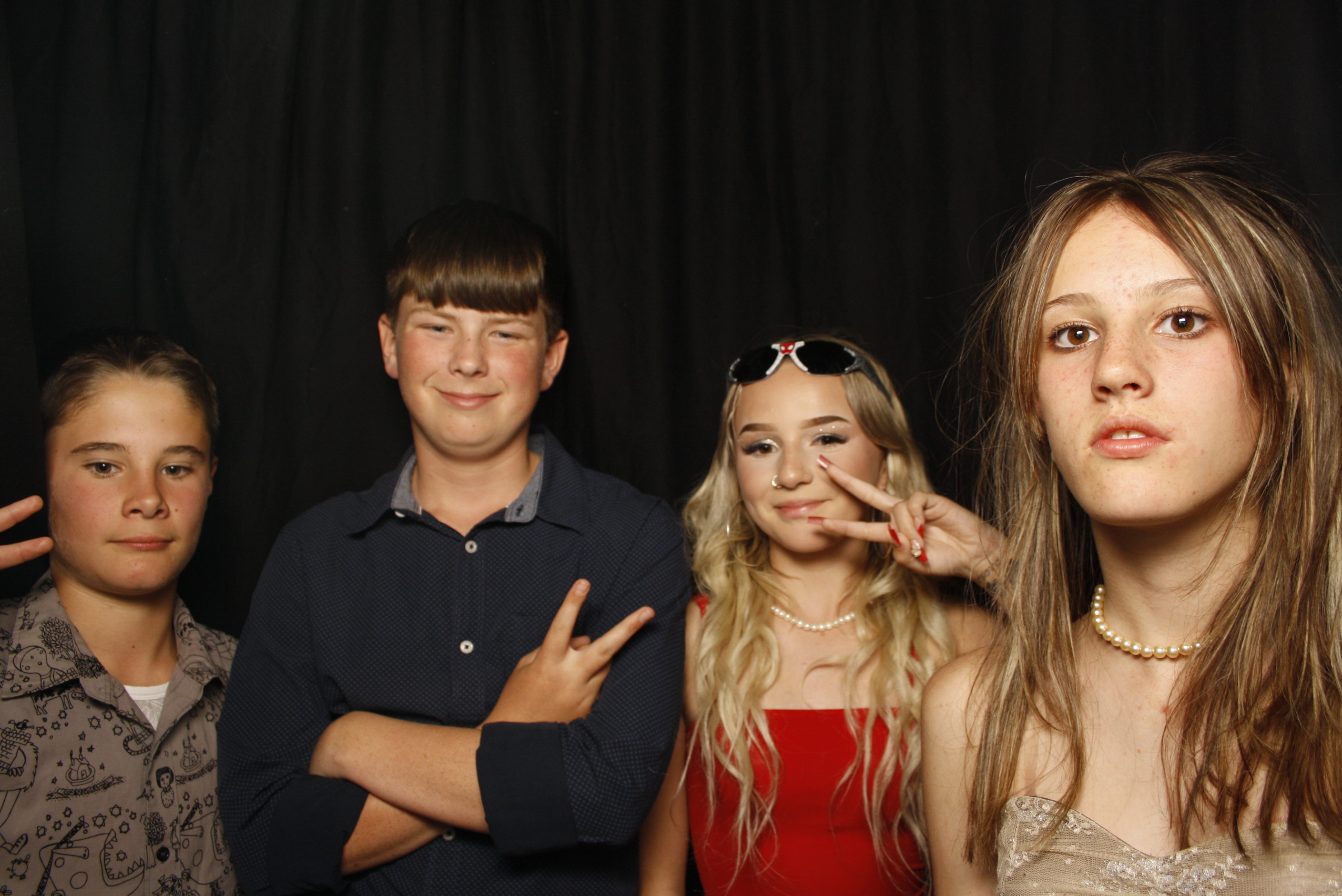 Waikanae School Leavers Dinner 2023 | View more photos from the event at wgtngallery.classicphotobooths.co.nz/u/wgtncpbgallery/Waikanae-School-Leavers-Dinner-2023