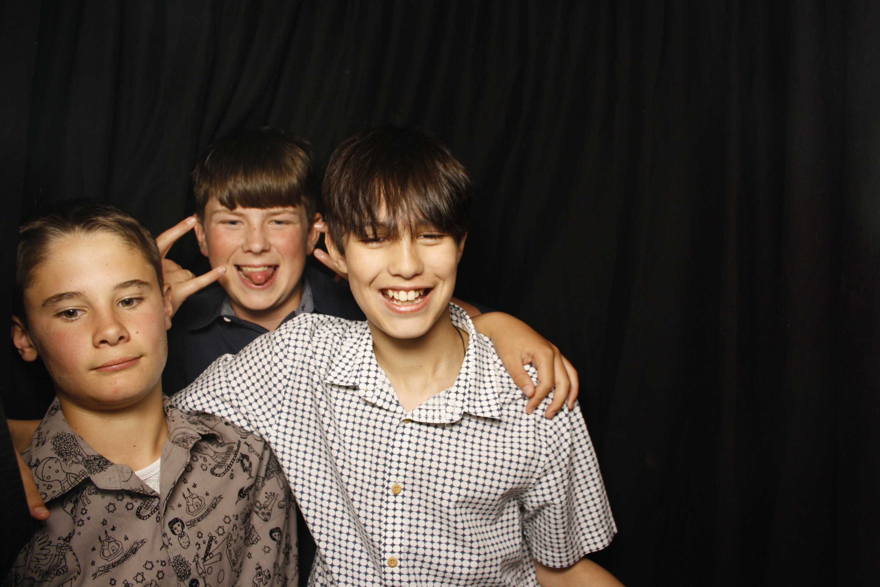 Waikanae School Leavers Dinner 2023 | View more photos from the event at wgtngallery.classicphotobooths.co.nz/u/wgtncpbgallery/Waikanae-School-Leavers-Dinner-2023