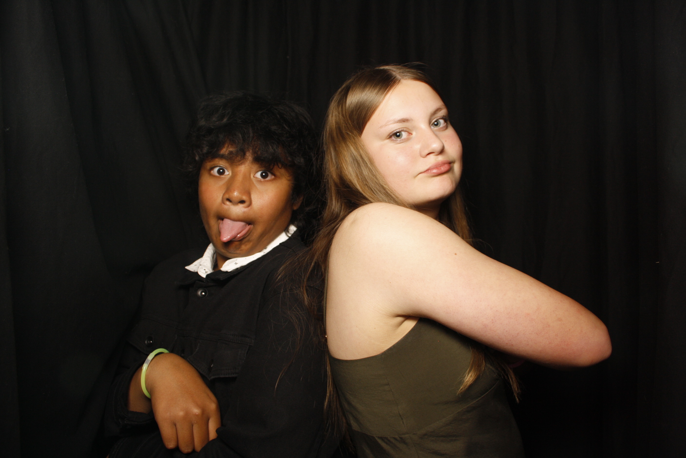 Waikanae School Leavers Dinner 2023 | View more photos from the event at wgtngallery.classicphotobooths.co.nz/u/wgtncpbgallery/Waikanae-School-Leavers-Dinner-2023