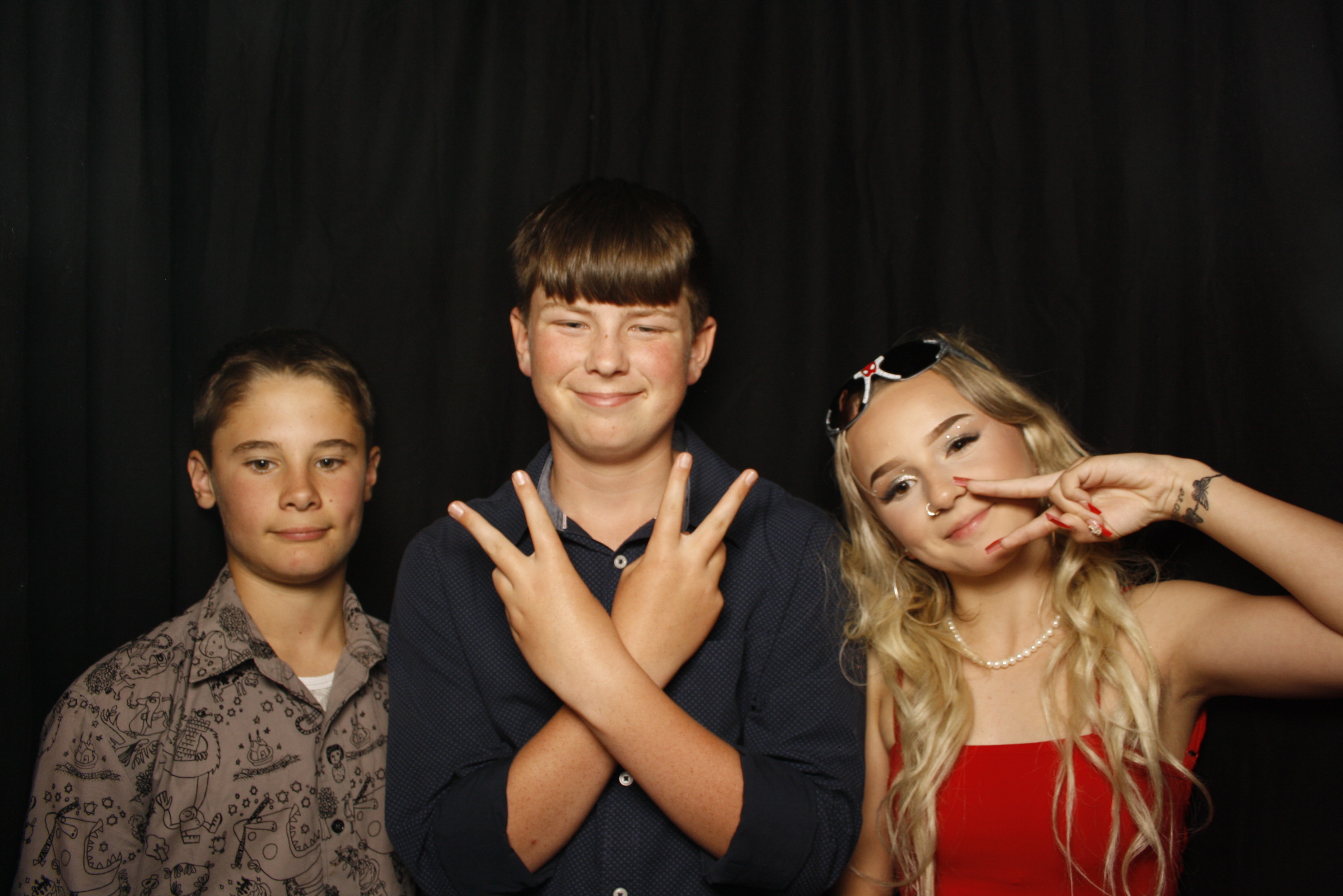 Waikanae School Leavers Dinner 2023 | View more photos from the event at wgtngallery.classicphotobooths.co.nz/u/wgtncpbgallery/Waikanae-School-Leavers-Dinner-2023