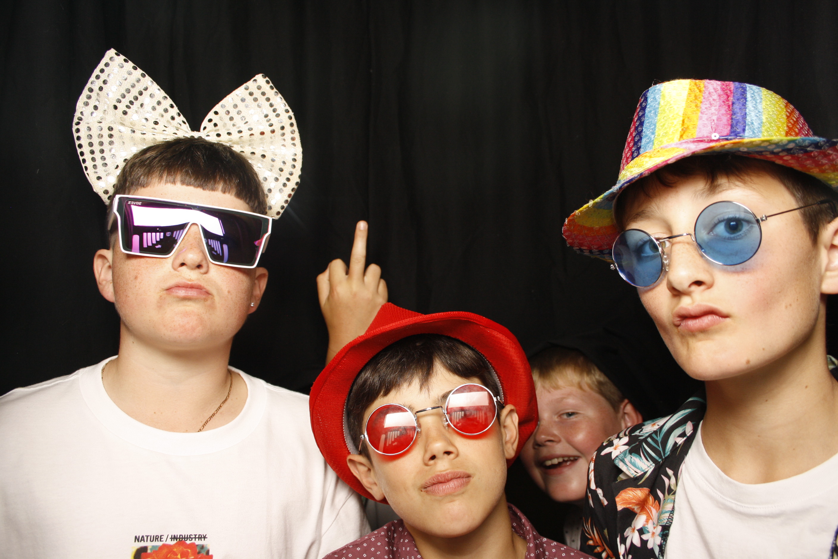 Waikanae School Leavers Dinner 2023 | View more photos from the event at wgtngallery.classicphotobooths.co.nz/u/wgtncpbgallery/Waikanae-School-Leavers-Dinner-2023