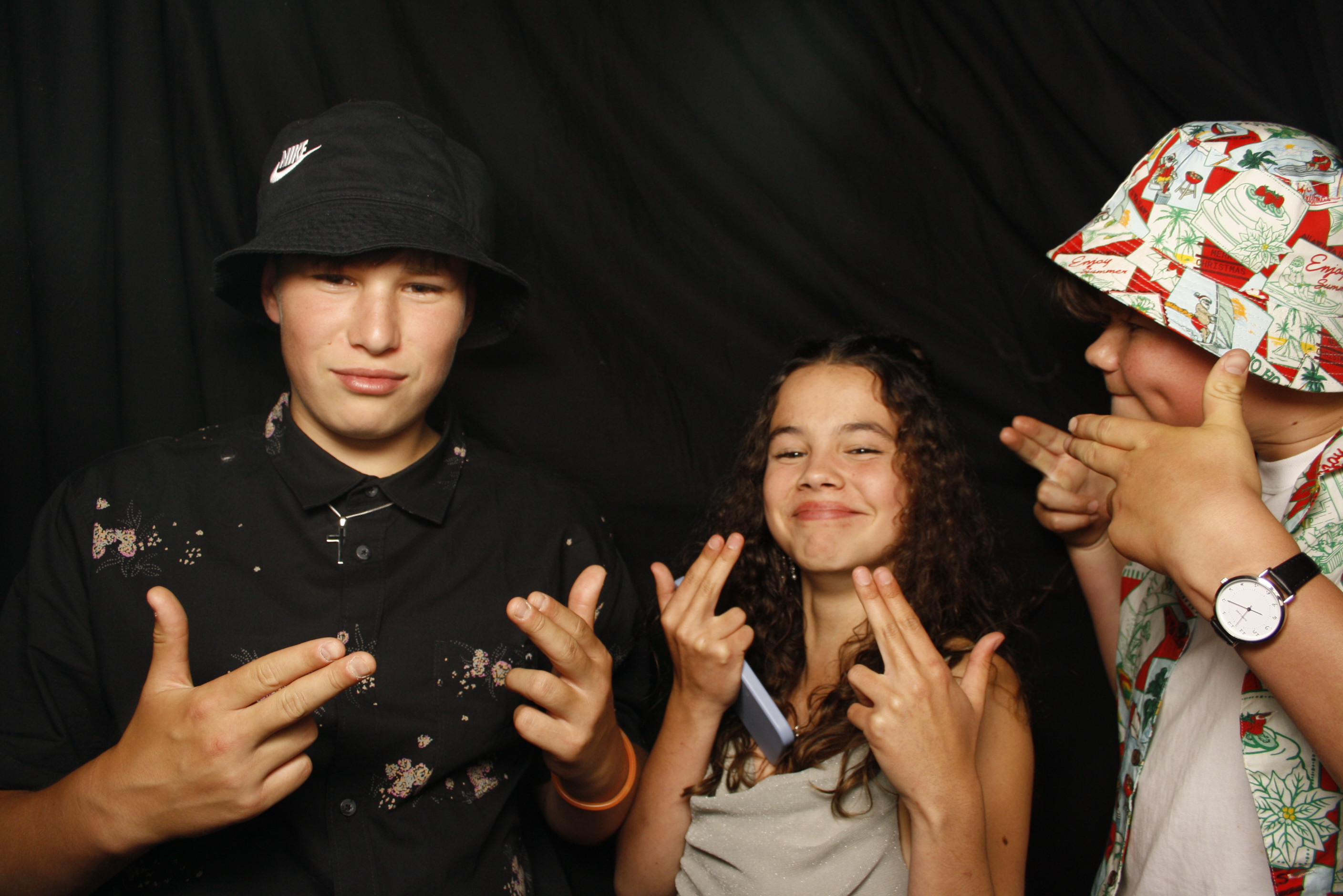 Waikanae School Leavers Dinner 2023 | View more photos from the event at wgtngallery.classicphotobooths.co.nz/u/wgtncpbgallery/Waikanae-School-Leavers-Dinner-2023