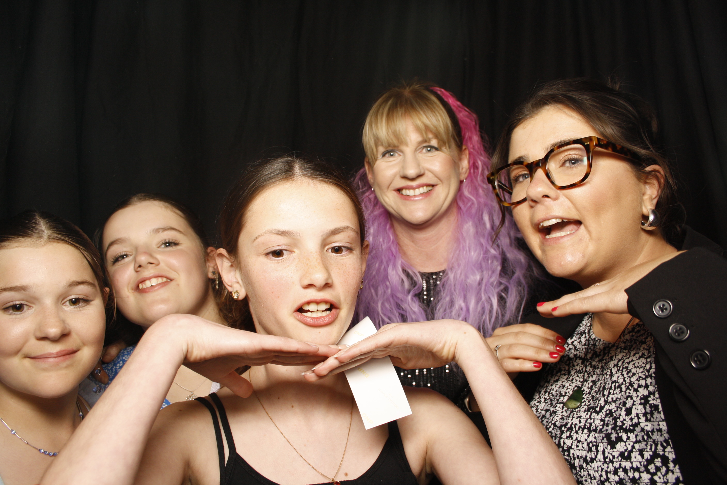 Waikanae School Leavers Dinner 2023 | View more photos from the event at wgtngallery.classicphotobooths.co.nz/u/wgtncpbgallery/Waikanae-School-Leavers-Dinner-2023