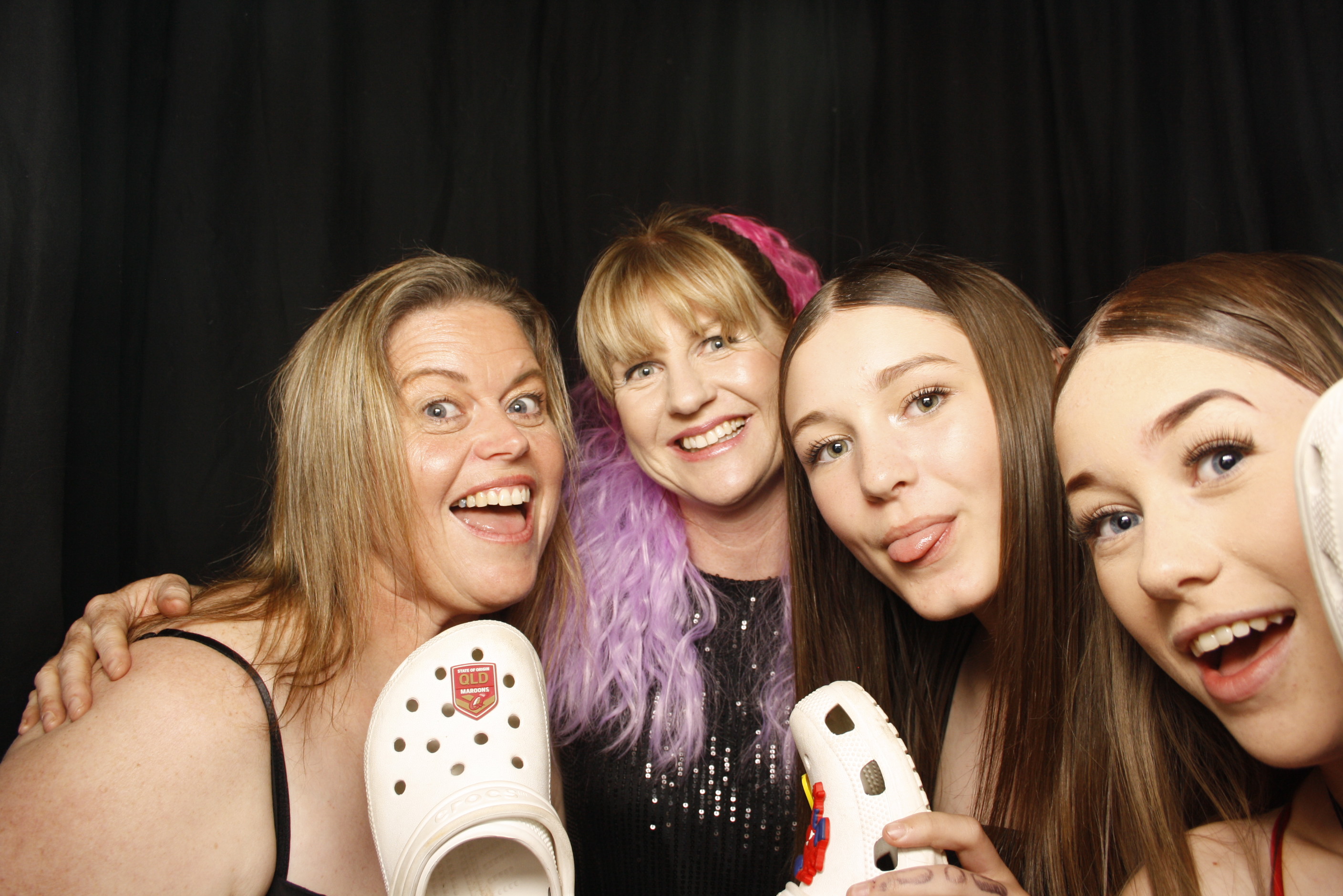 Waikanae School Leavers Dinner 2023 | View more photos from the event at wgtngallery.classicphotobooths.co.nz/u/wgtncpbgallery/Waikanae-School-Leavers-Dinner-2023