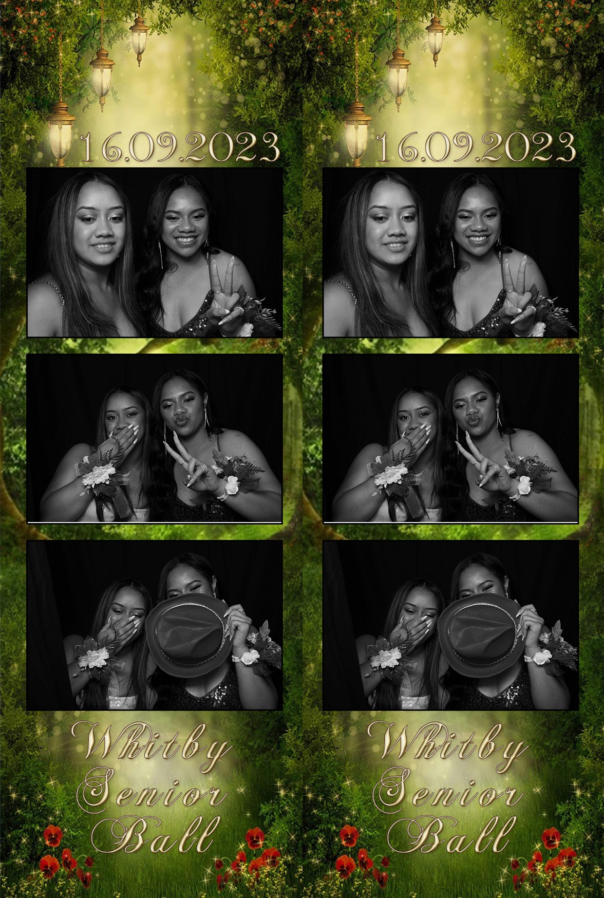 Whitby Senior Ball 2023 | View more photos from the event at wgtngallery.classicphotobooths.co.nz/u/wgtncpbgallery/Whitby-Senior-Ball-2023