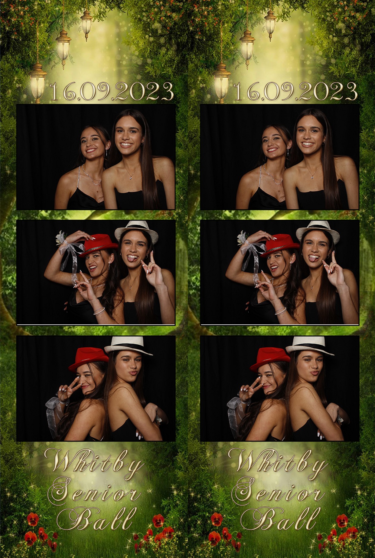 Whitby Senior Ball 2023 | View more photos from the event at wgtngallery.classicphotobooths.co.nz/u/wgtncpbgallery/Whitby-Senior-Ball-2023