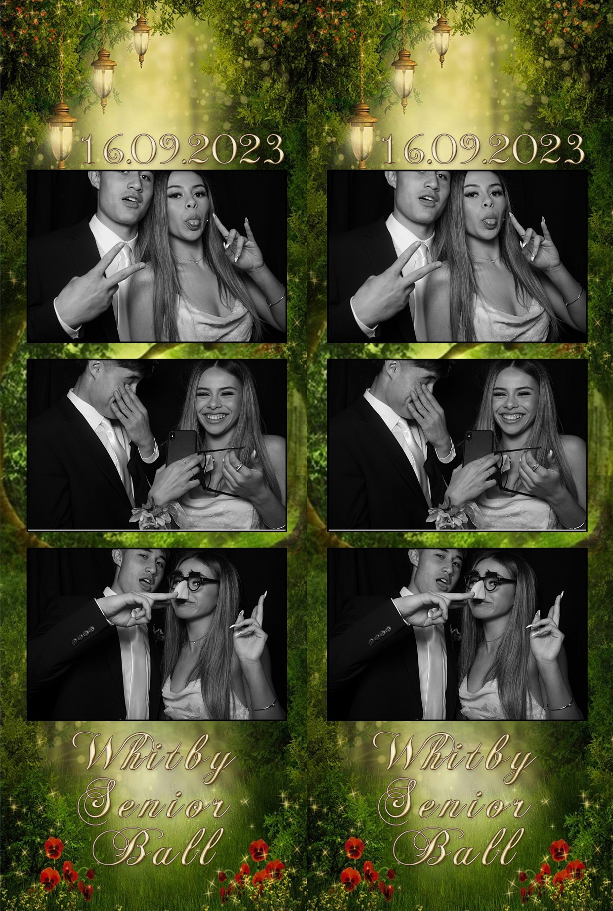 Whitby Senior Ball 2023 | View more photos from the event at wgtngallery.classicphotobooths.co.nz/u/wgtncpbgallery/Whitby-Senior-Ball-2023