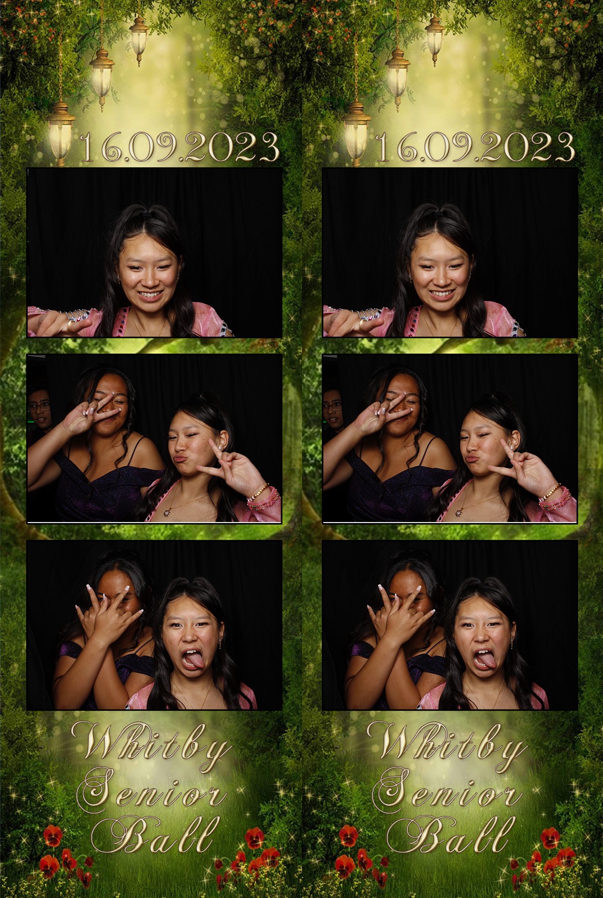 Whitby Senior Ball 2023 | View more photos from the event at wgtngallery.classicphotobooths.co.nz/u/wgtncpbgallery/Whitby-Senior-Ball-2023