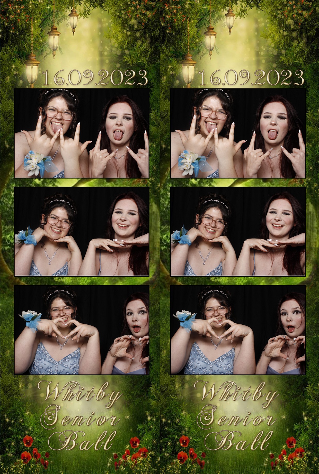 Whitby Senior Ball 2023 | View more photos from the event at wgtngallery.classicphotobooths.co.nz/u/wgtncpbgallery/Whitby-Senior-Ball-2023