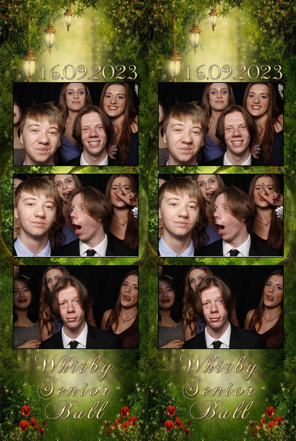 Whitby Senior Ball 2023 | View more photos from the event at wgtngallery.classicphotobooths.co.nz/u/wgtncpbgallery/Whitby-Senior-Ball-2023