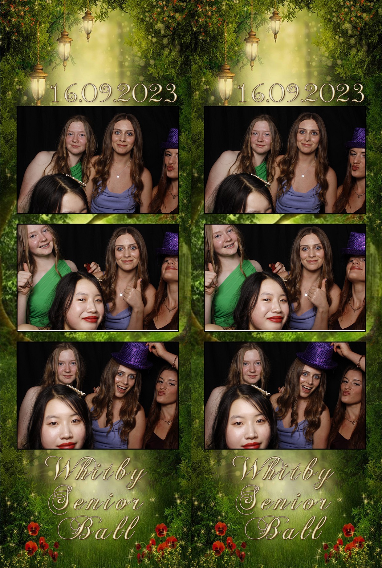 Whitby Senior Ball 2023 | View more photos from the event at wgtngallery.classicphotobooths.co.nz/u/wgtncpbgallery/Whitby-Senior-Ball-2023