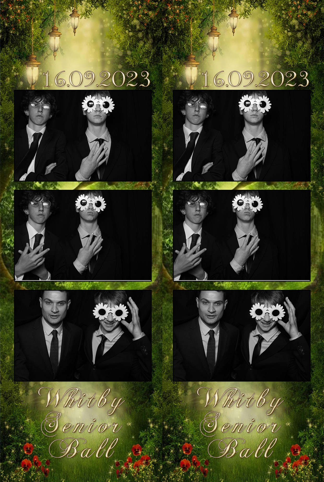 Whitby Senior Ball 2023 | View more photos from the event at wgtngallery.classicphotobooths.co.nz/u/wgtncpbgallery/Whitby-Senior-Ball-2023
