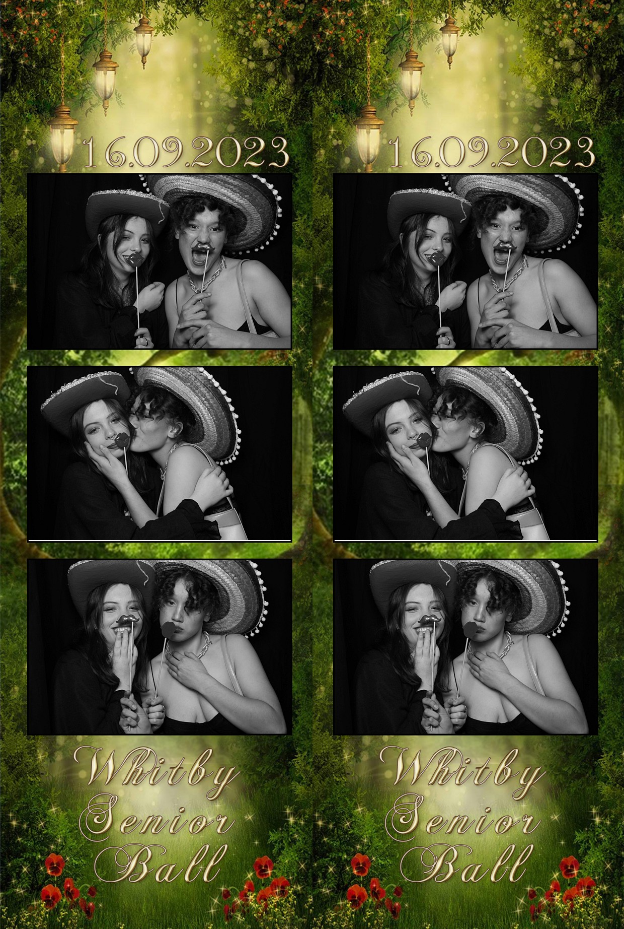 Whitby Senior Ball 2023 | View more photos from the event at wgtngallery.classicphotobooths.co.nz/u/wgtncpbgallery/Whitby-Senior-Ball-2023