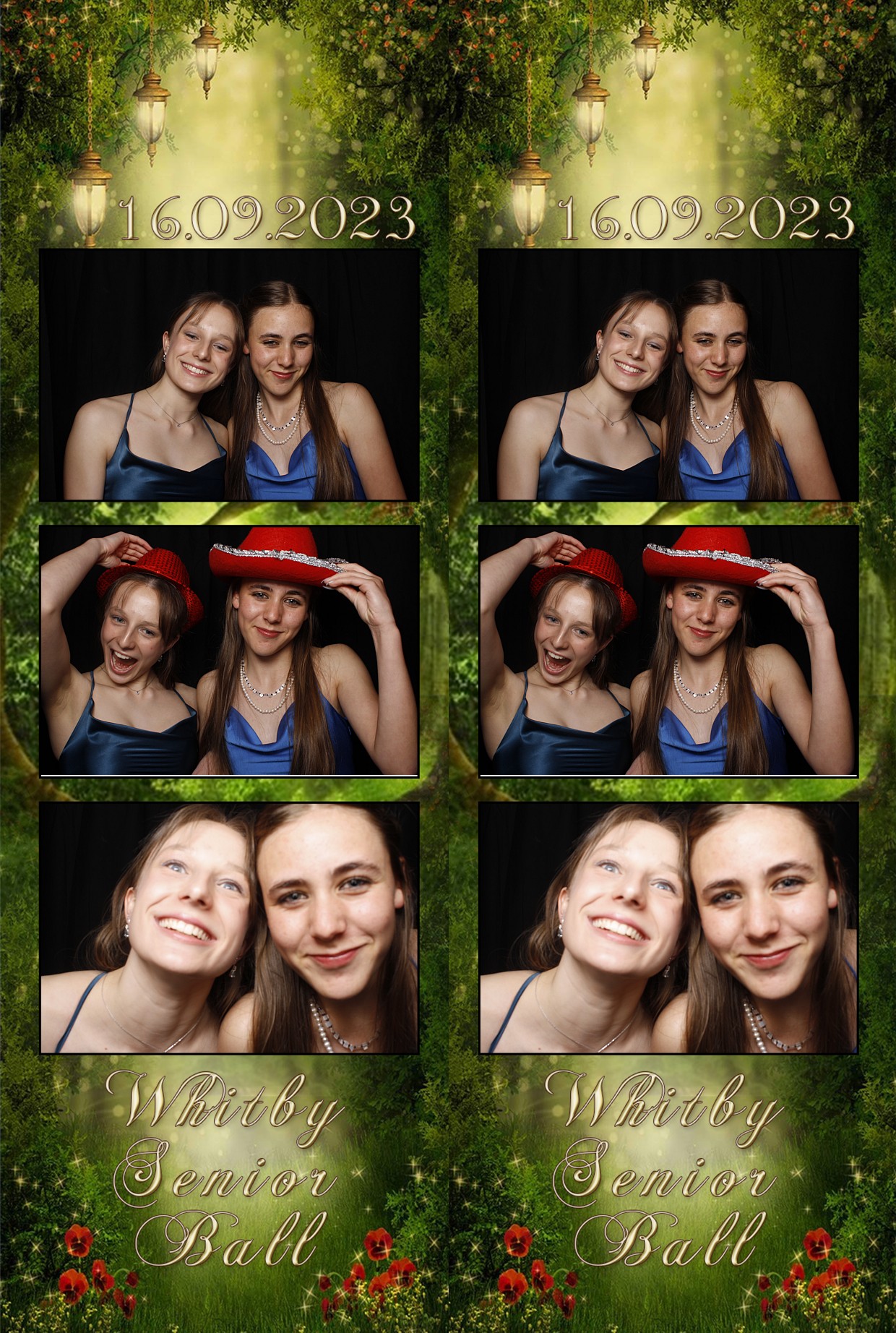 Whitby Senior Ball 2023 | View more photos from the event at wgtngallery.classicphotobooths.co.nz/u/wgtncpbgallery/Whitby-Senior-Ball-2023