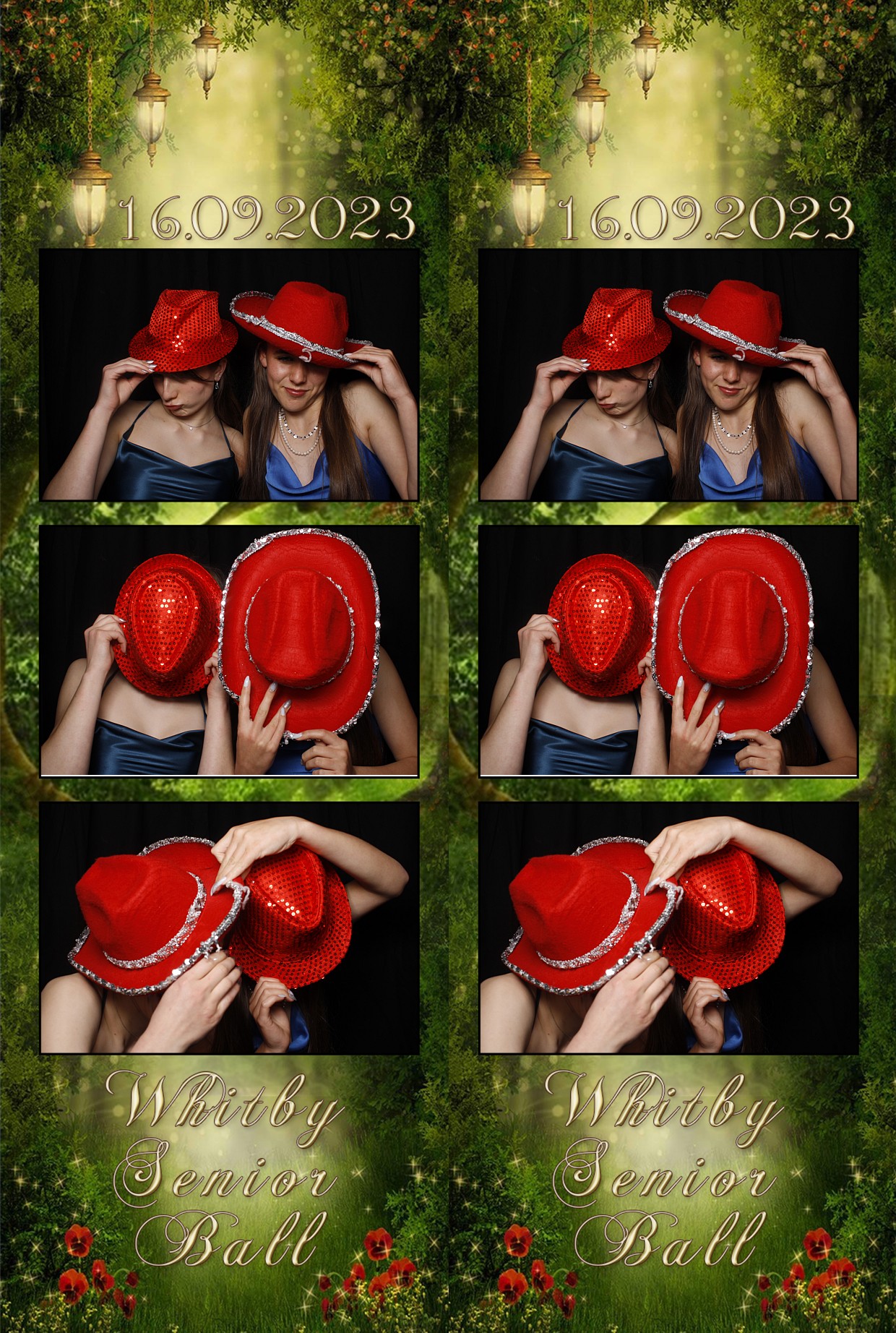 Whitby Senior Ball 2023 | View more photos from the event at wgtngallery.classicphotobooths.co.nz/u/wgtncpbgallery/Whitby-Senior-Ball-2023