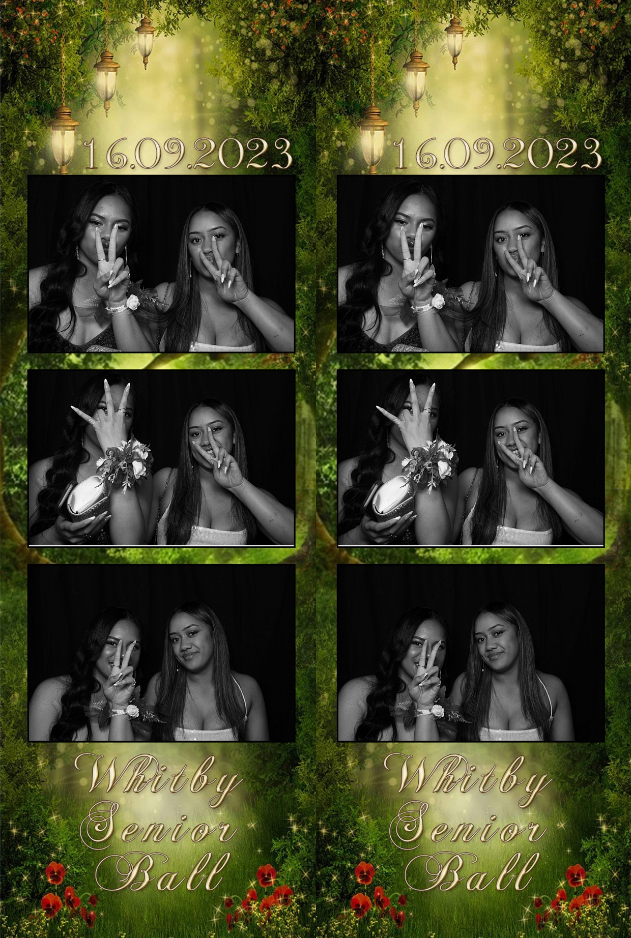 Whitby Senior Ball 2023 | View more photos from the event at wgtngallery.classicphotobooths.co.nz/u/wgtncpbgallery/Whitby-Senior-Ball-2023