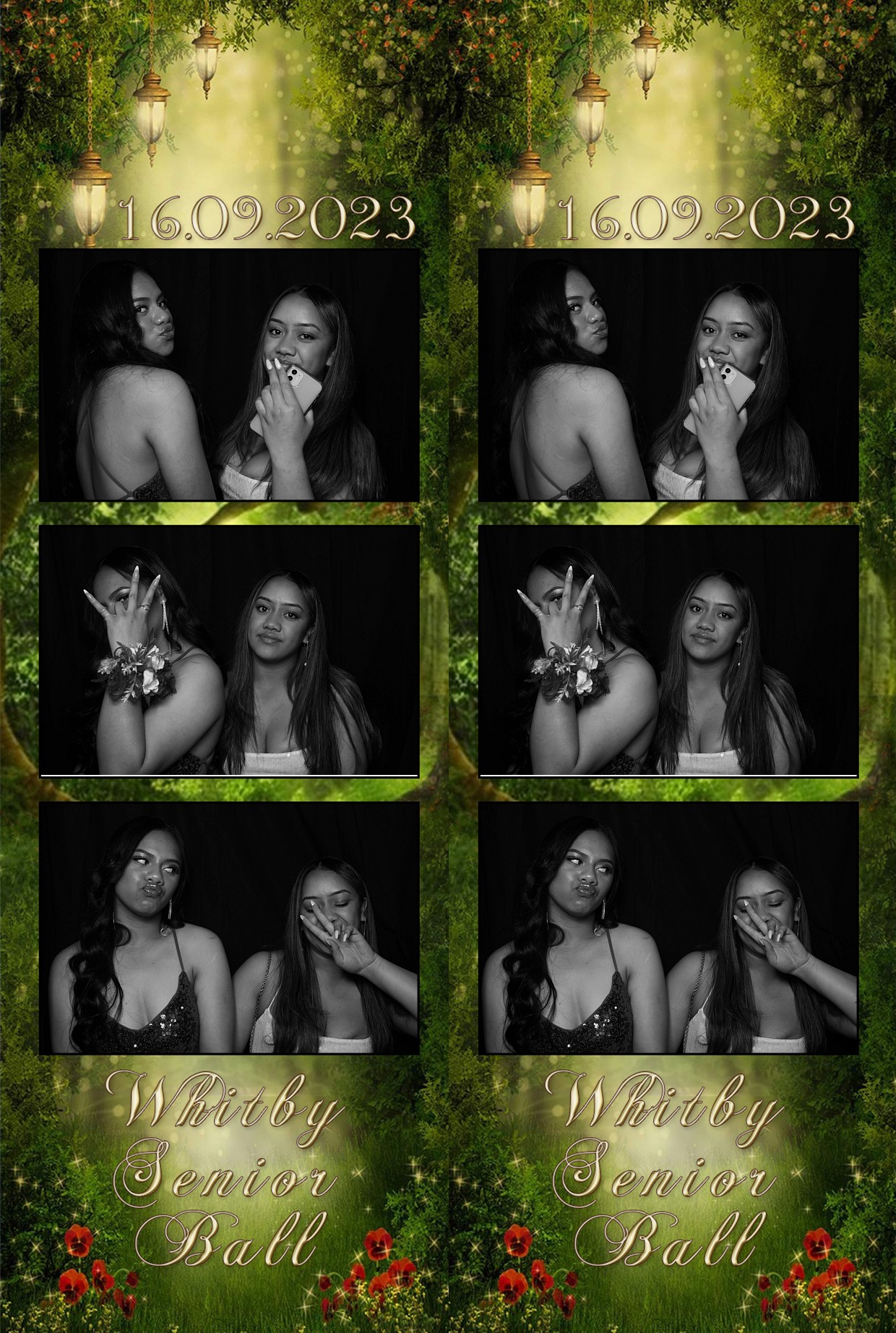 Whitby Senior Ball 2023 | View more photos from the event at wgtngallery.classicphotobooths.co.nz/u/wgtncpbgallery/Whitby-Senior-Ball-2023