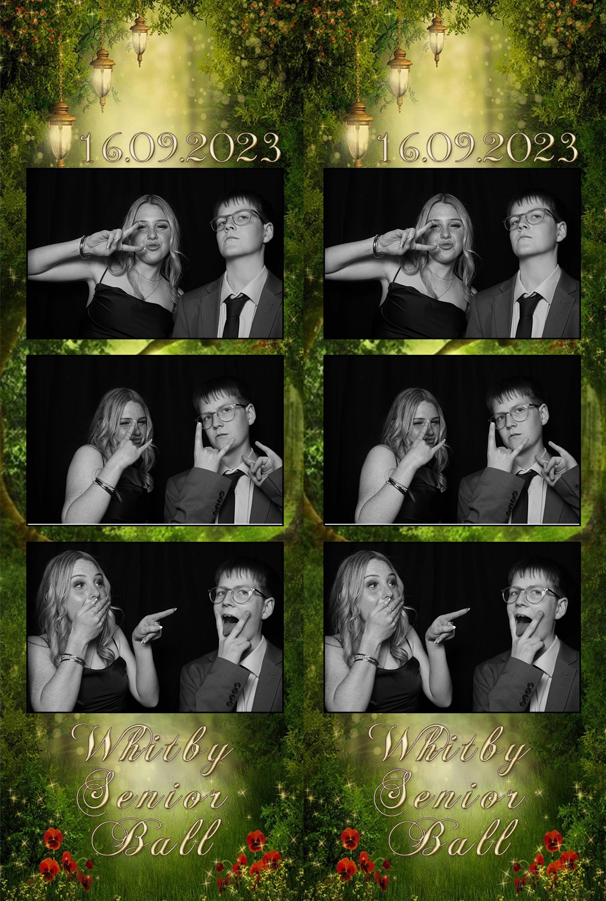 Whitby Senior Ball 2023 | View more photos from the event at wgtngallery.classicphotobooths.co.nz/u/wgtncpbgallery/Whitby-Senior-Ball-2023